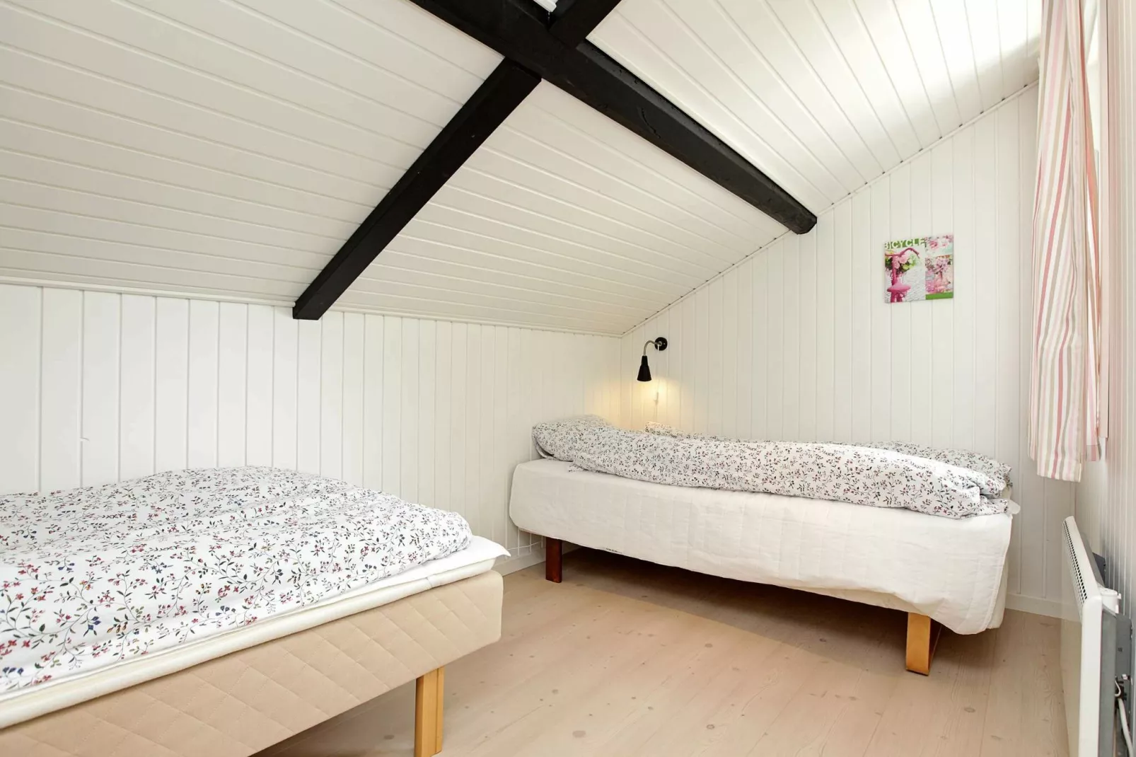 5 Personen Ferienhaus in Blåvand-By Traum-Innenbereich