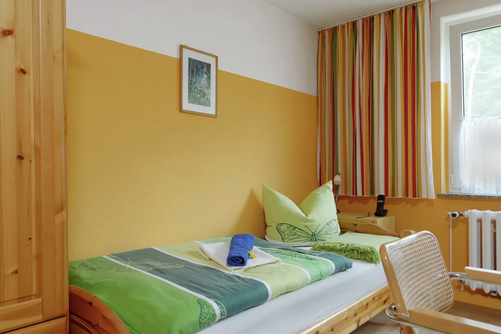 Fürstenwalde Spree-Chambre