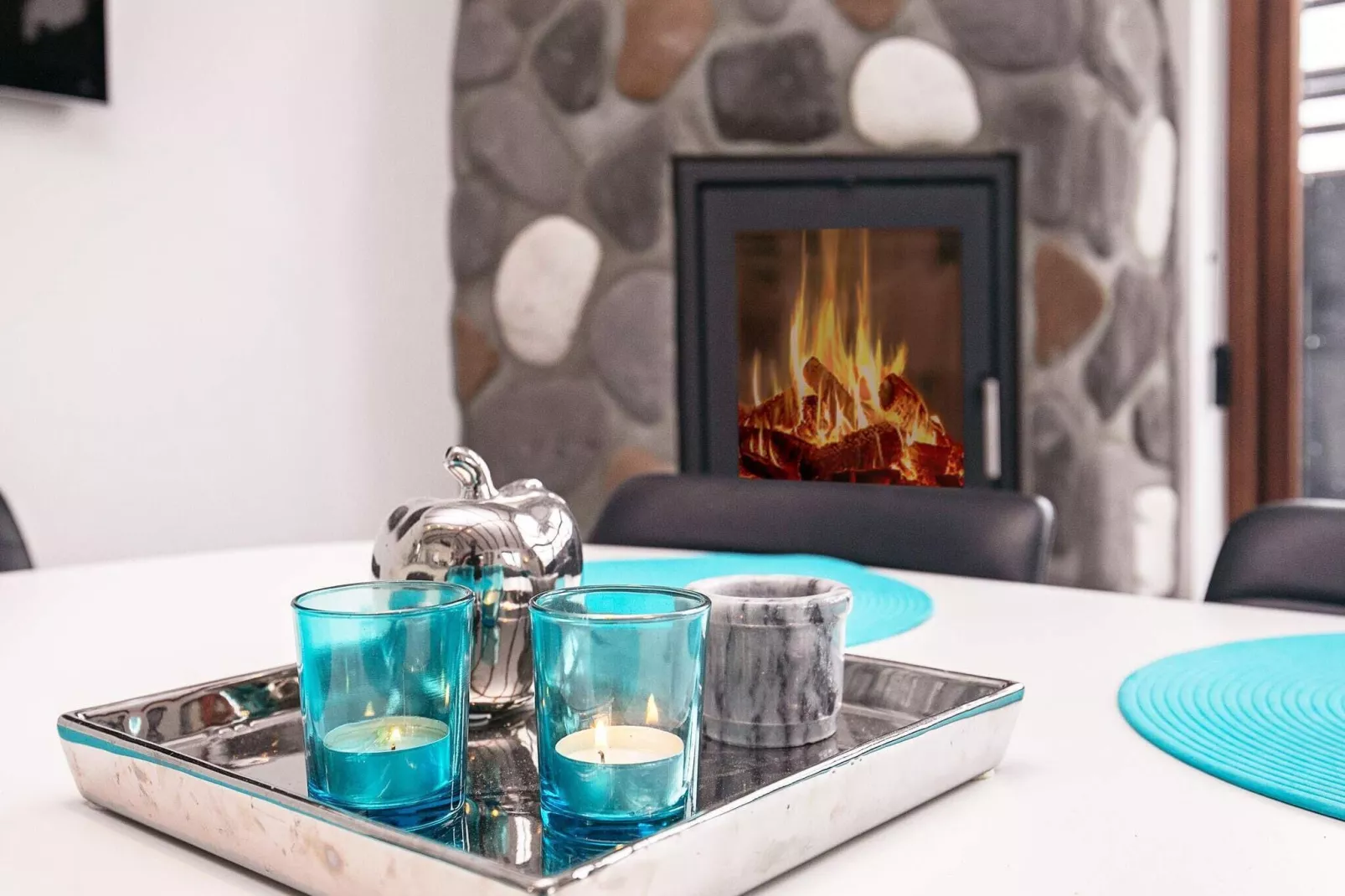 Maison de vacances pour 4 a Esbjerg V