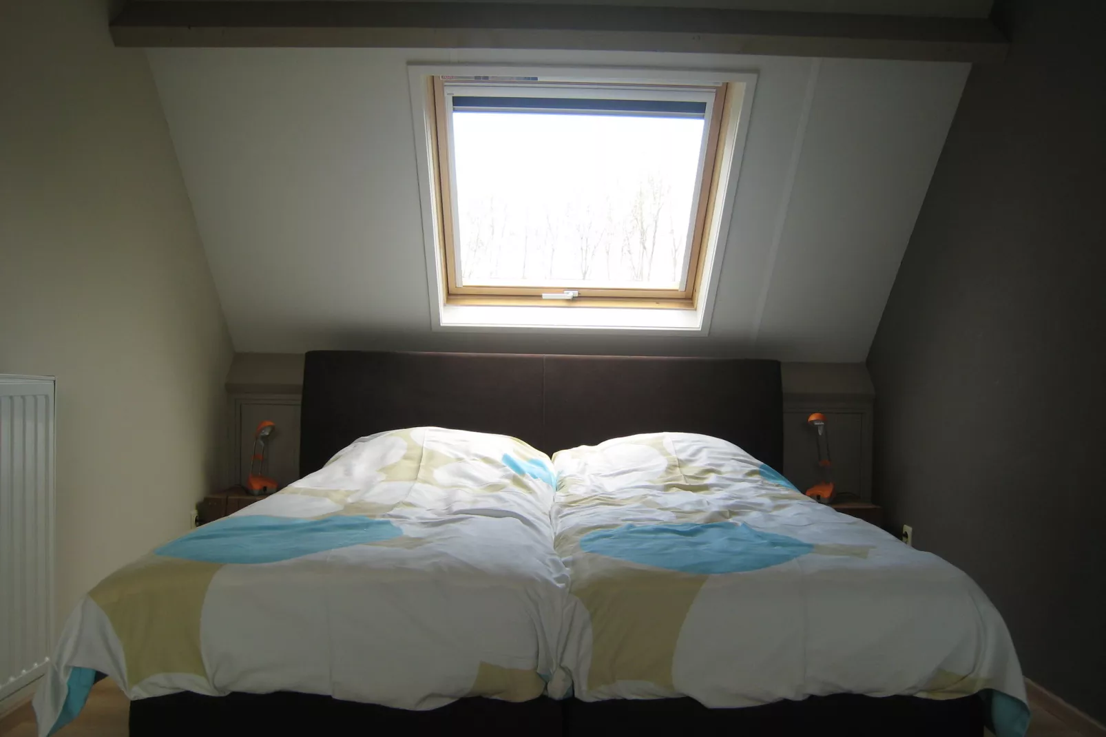 Hof 't Suytsant Doyenne-Bedroom