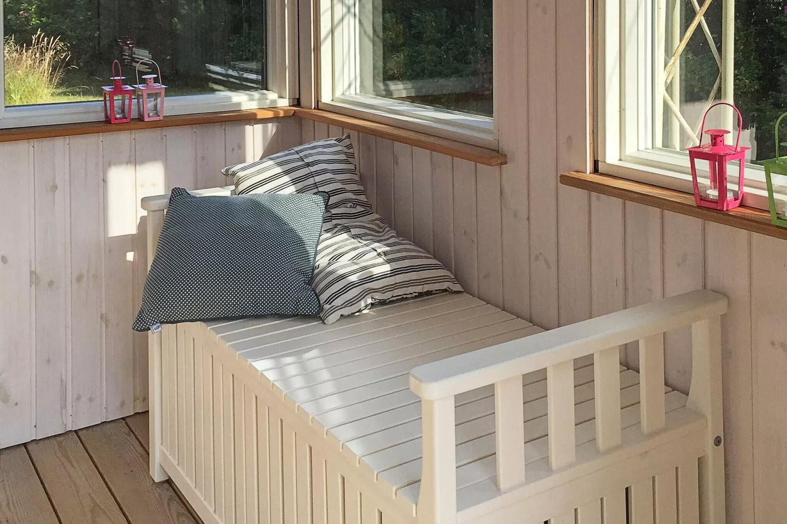 5 Personen Ferienhaus in Blåvand-By Traum-Nicht zugeordnet