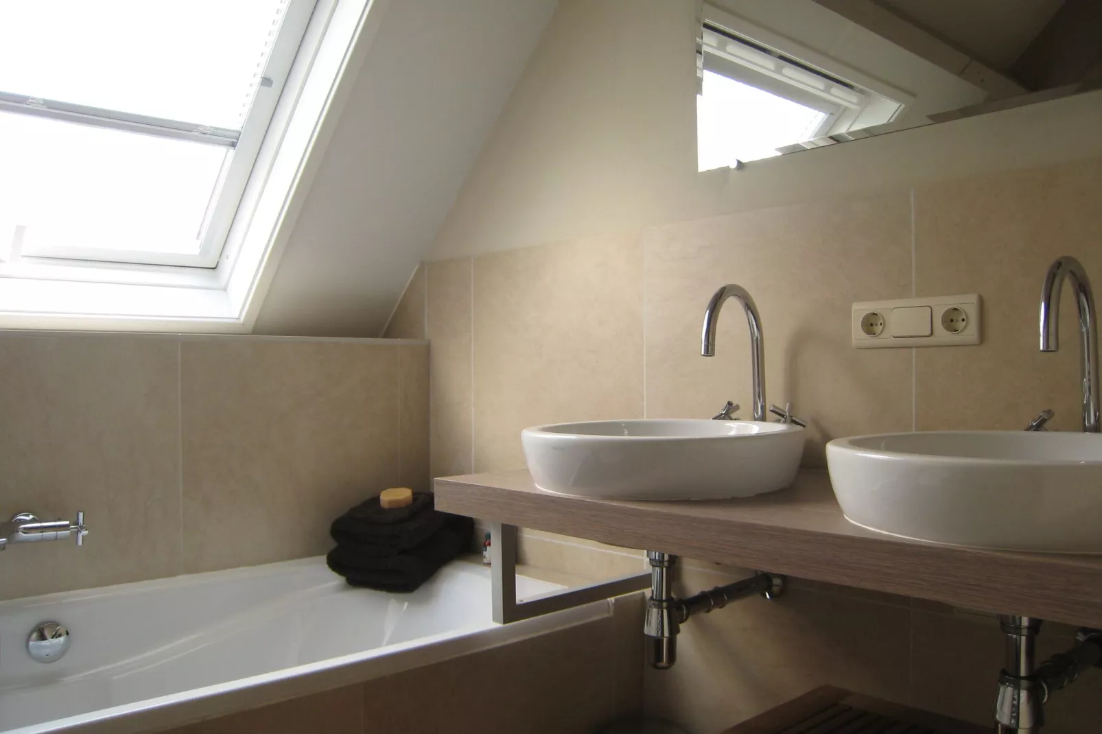 Hof 't Suytsant Doyenne-Bathroom