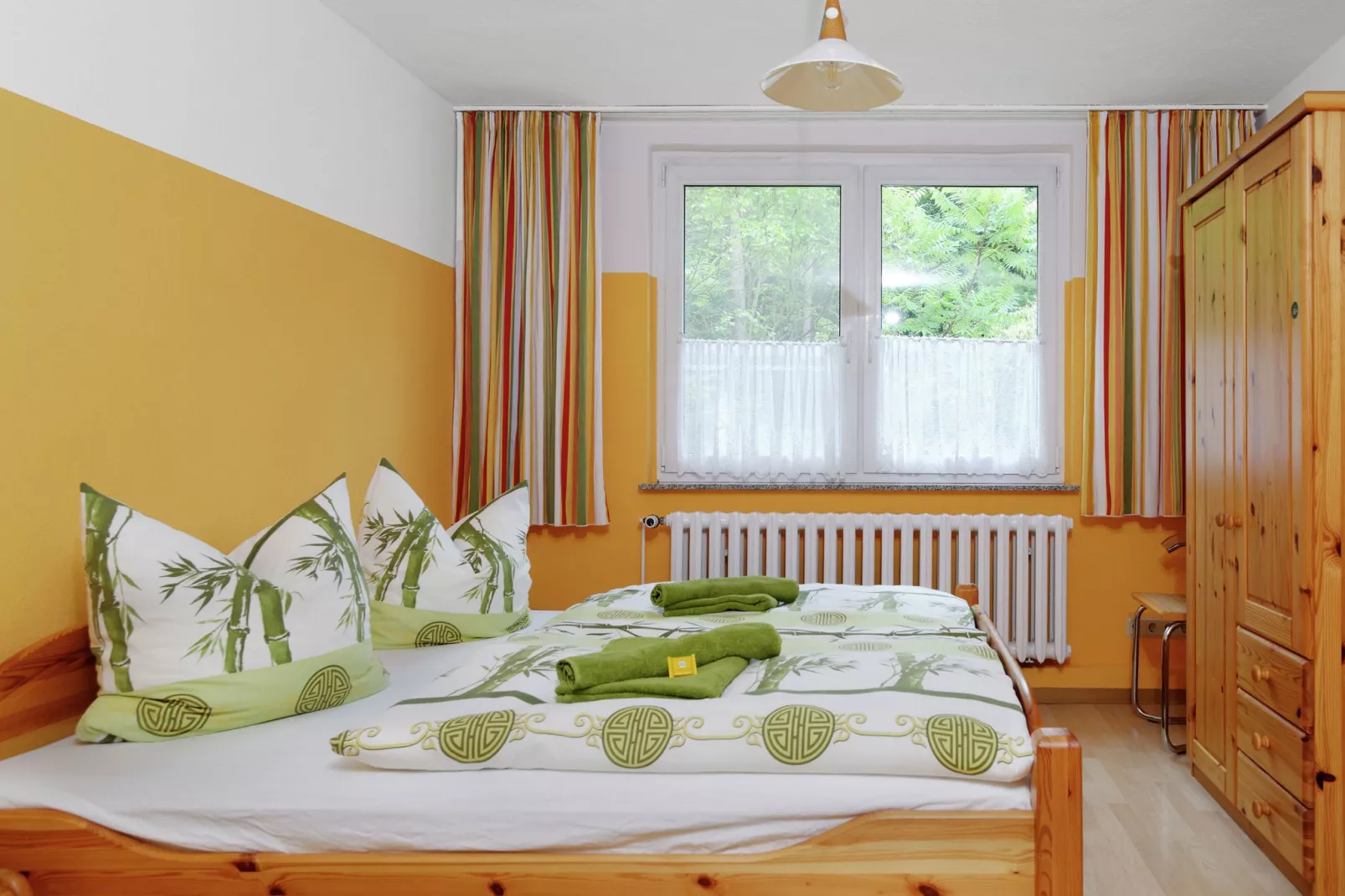 Fürstenwalde Spree-Chambre