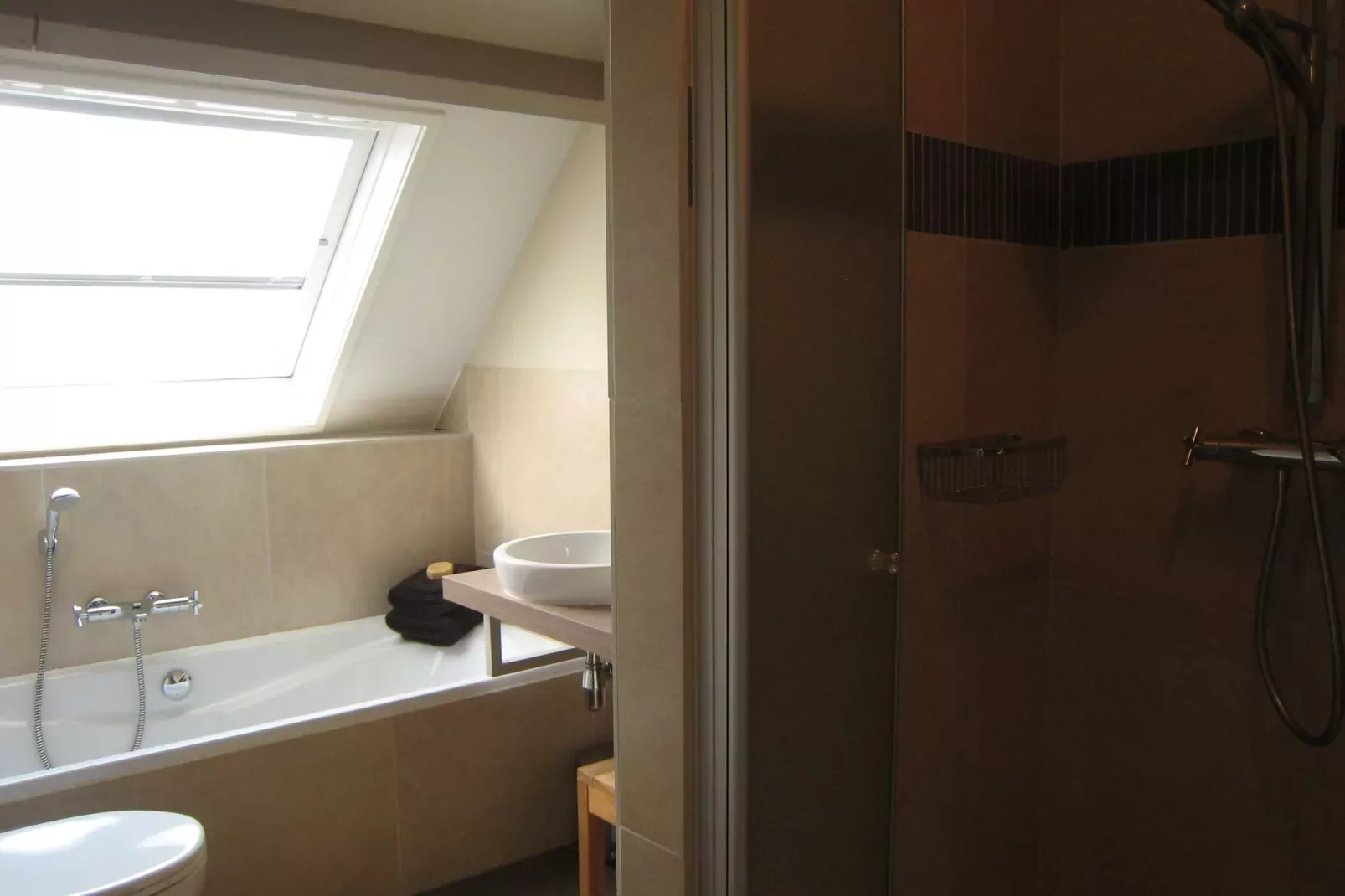 Hof 't Suytsant Doyenne-Bathroom