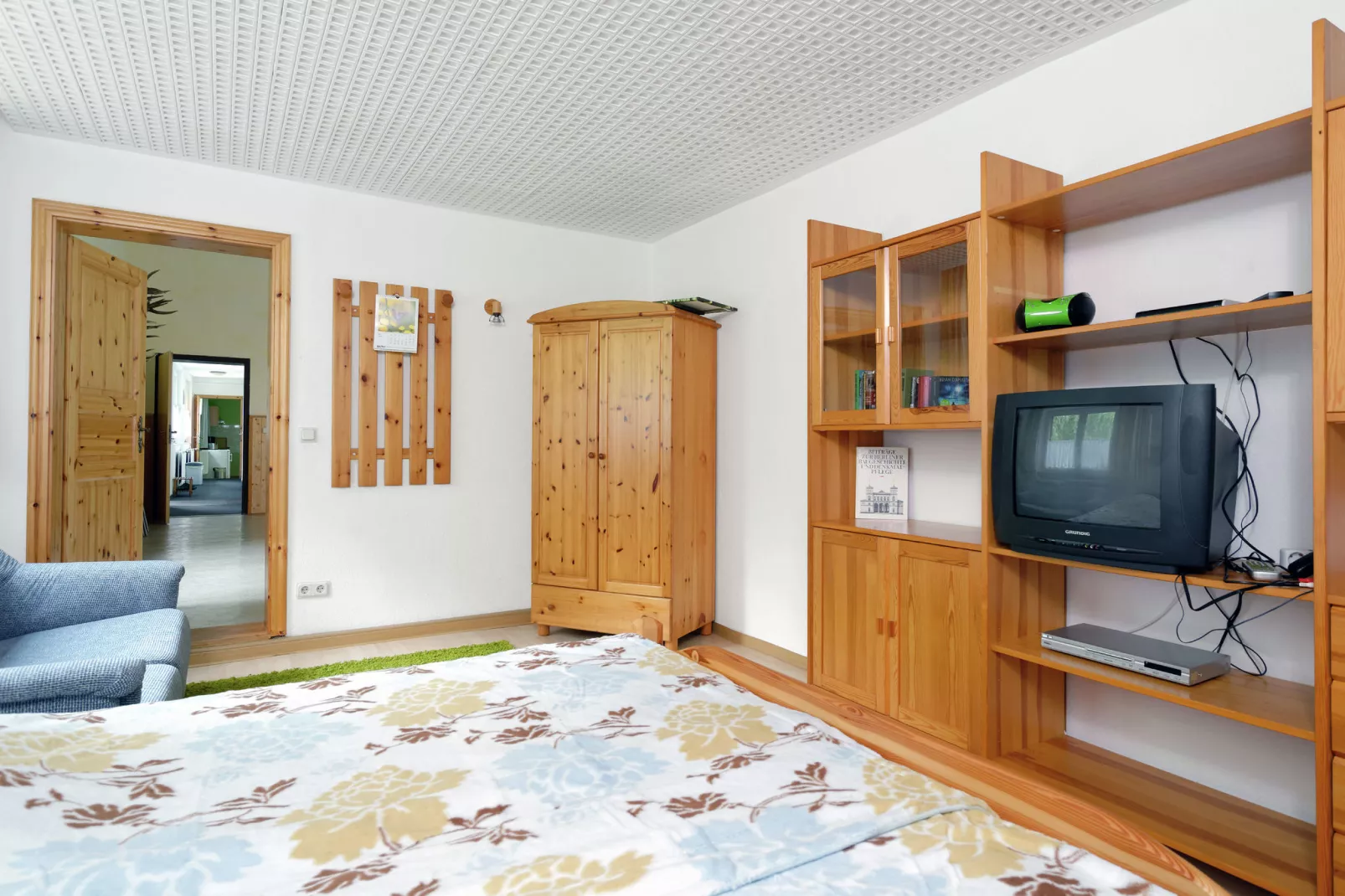 Fürstenwalde Spree-Chambre