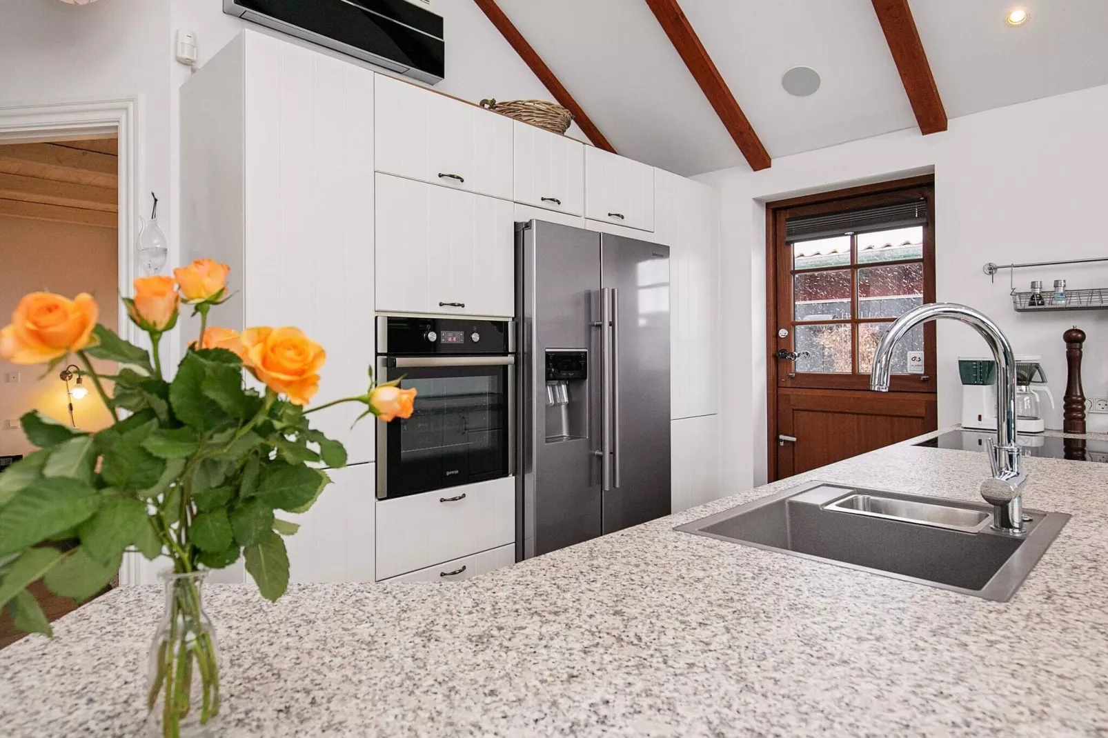 4 person holiday home in Esbjerg V-Indoor