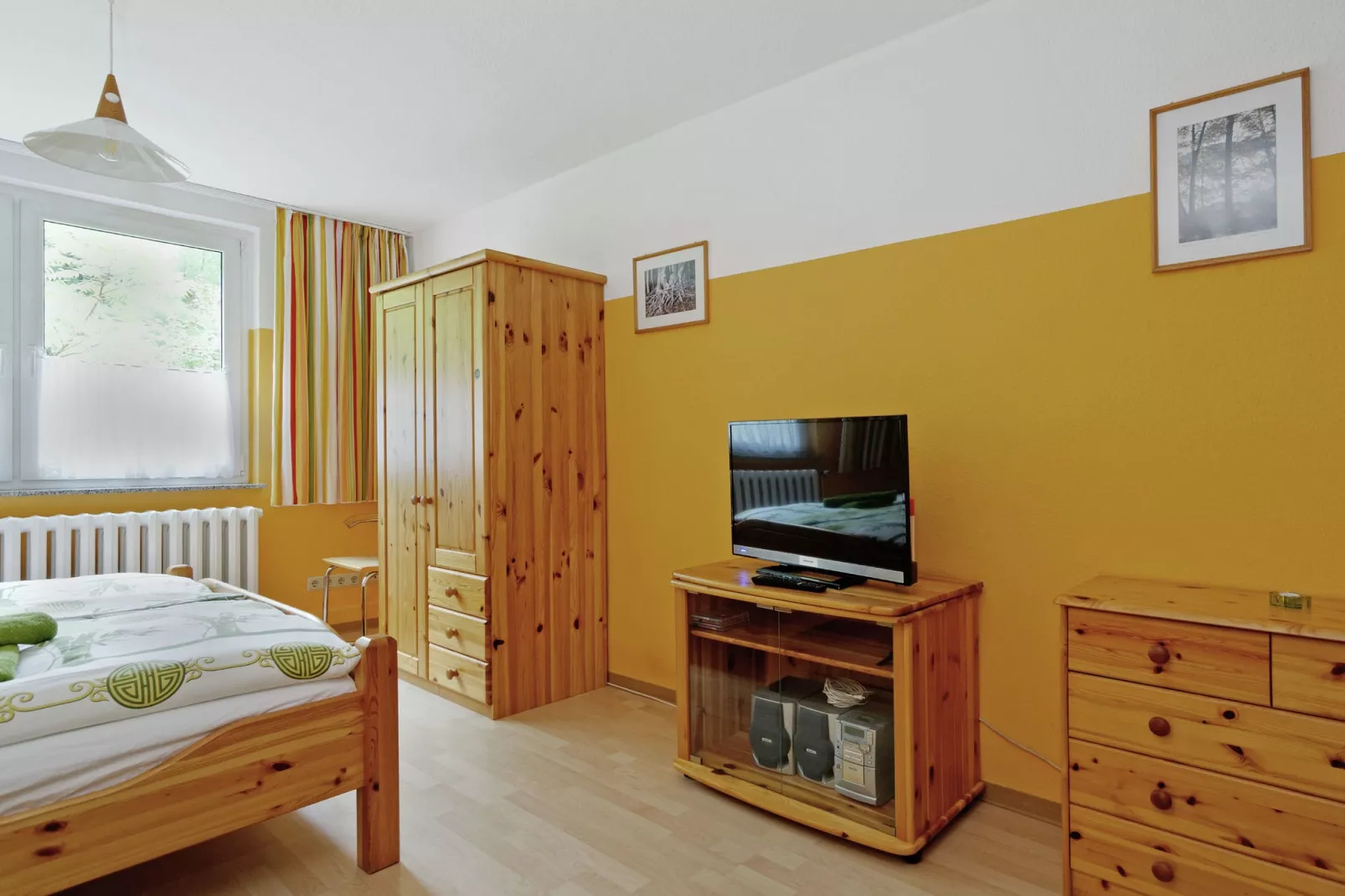 Fürstenwalde Spree-Chambre