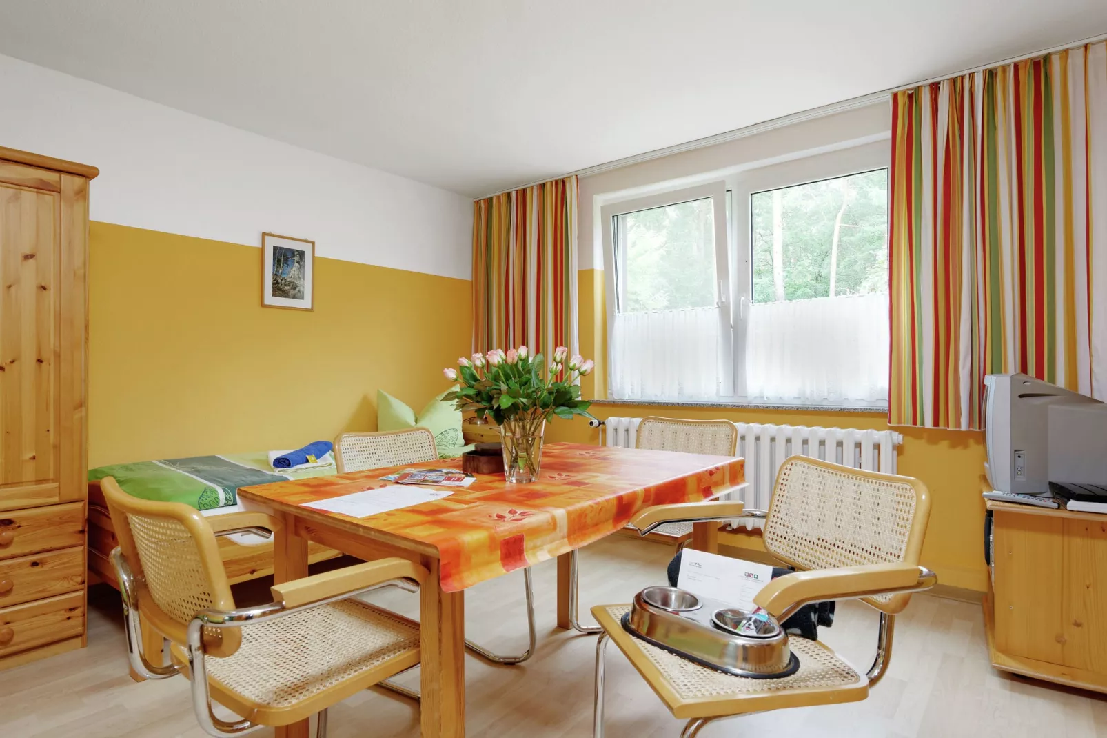 Fürstenwalde Spree-Chambre