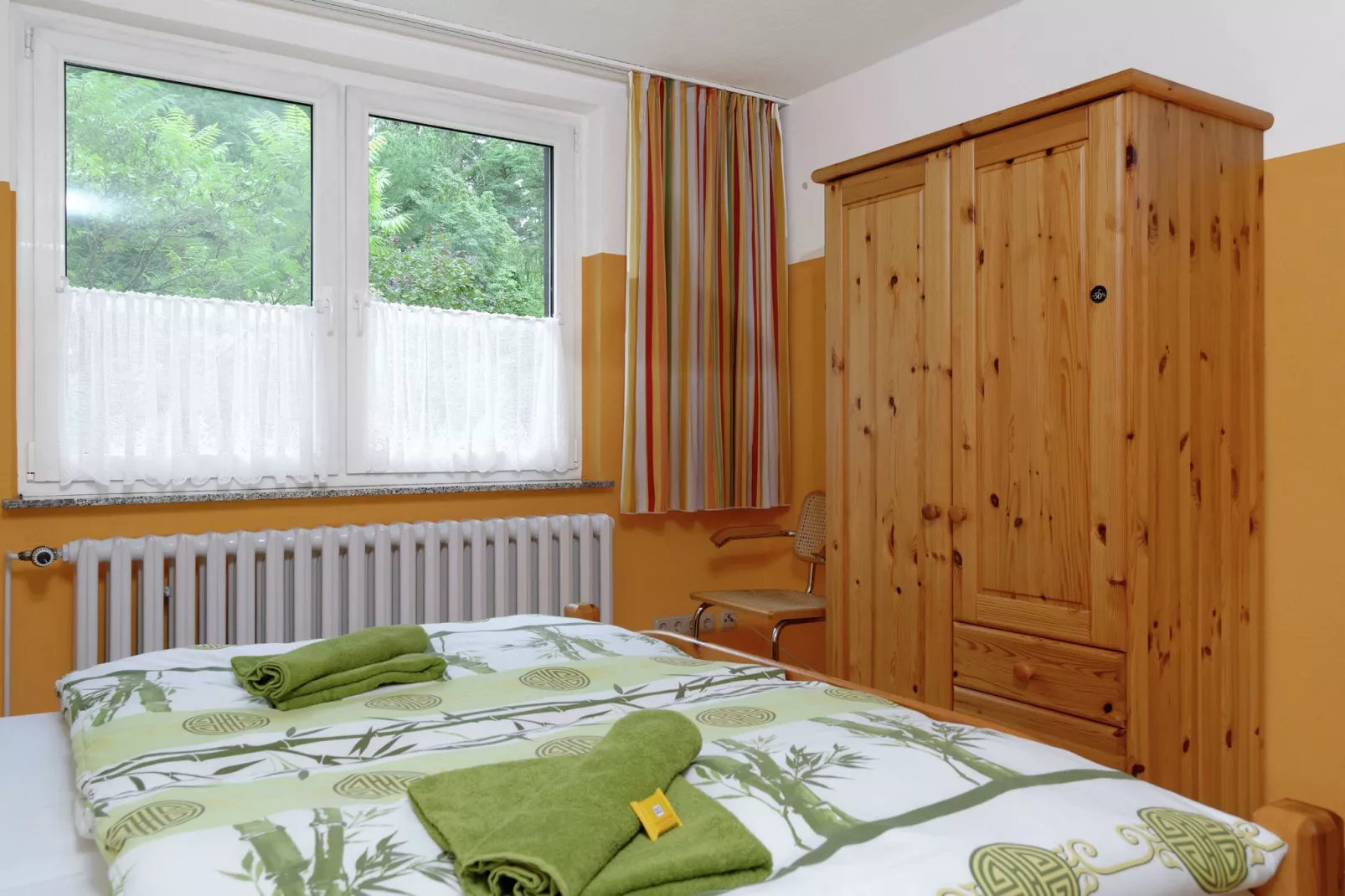 Fürstenwalde Spree-Chambre
