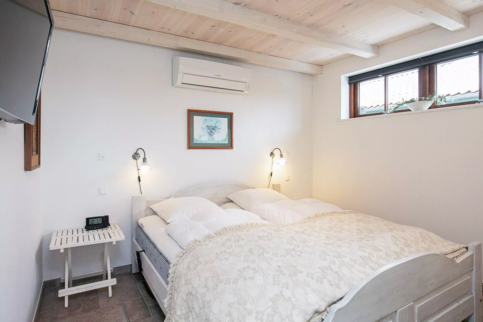 4 person holiday home in Esbjerg V-Indoor
