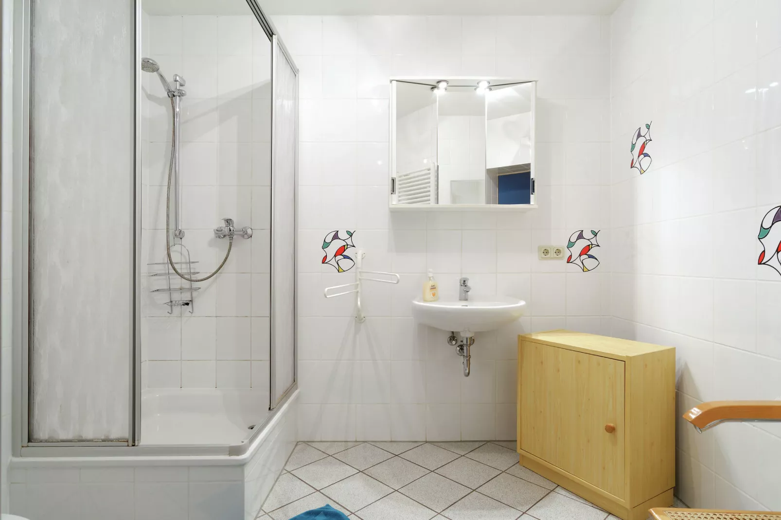 Fürstenwalde Spree-Salle de bain