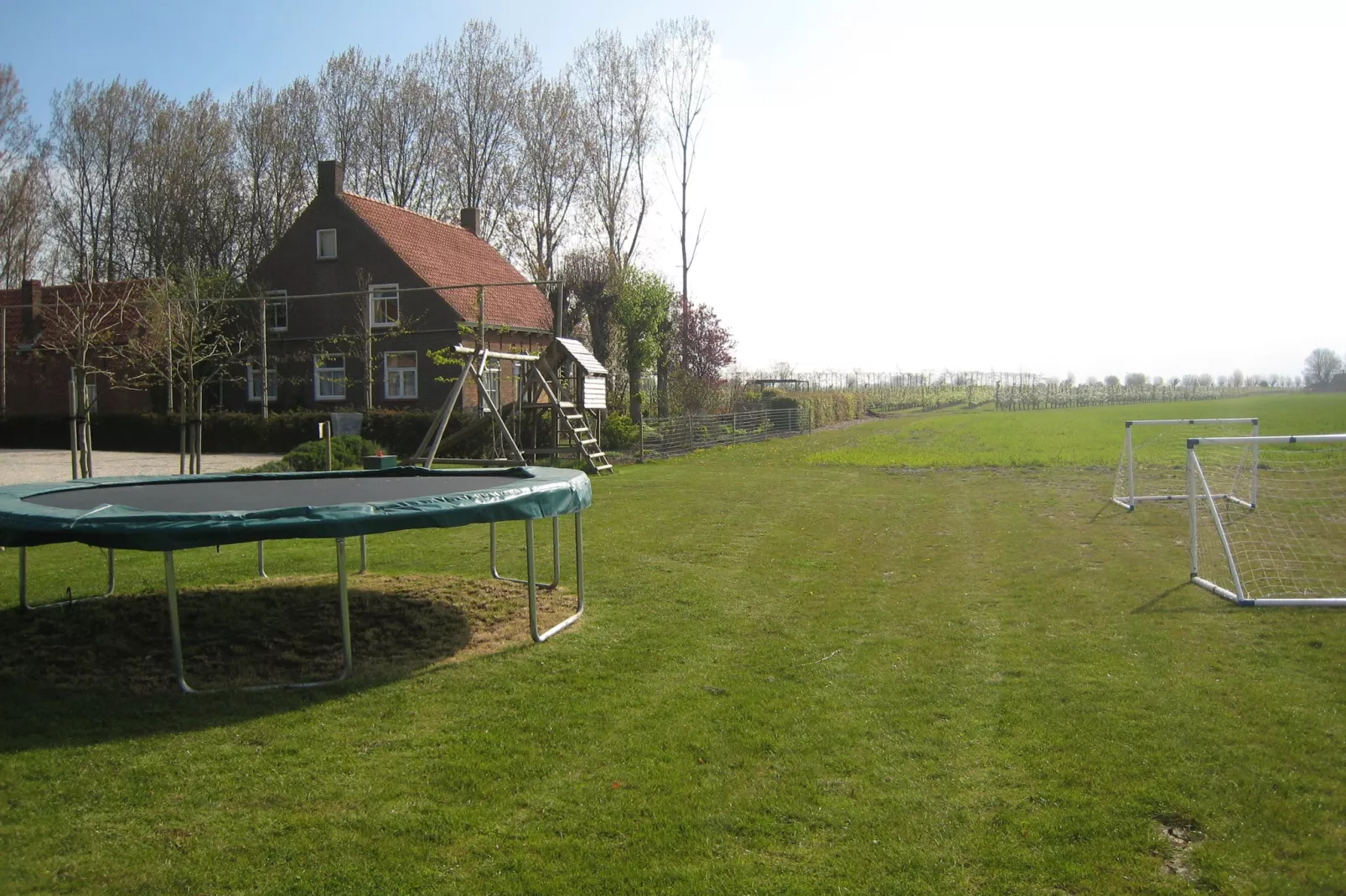 Hof 't Suytsant Doyenne-Facilities