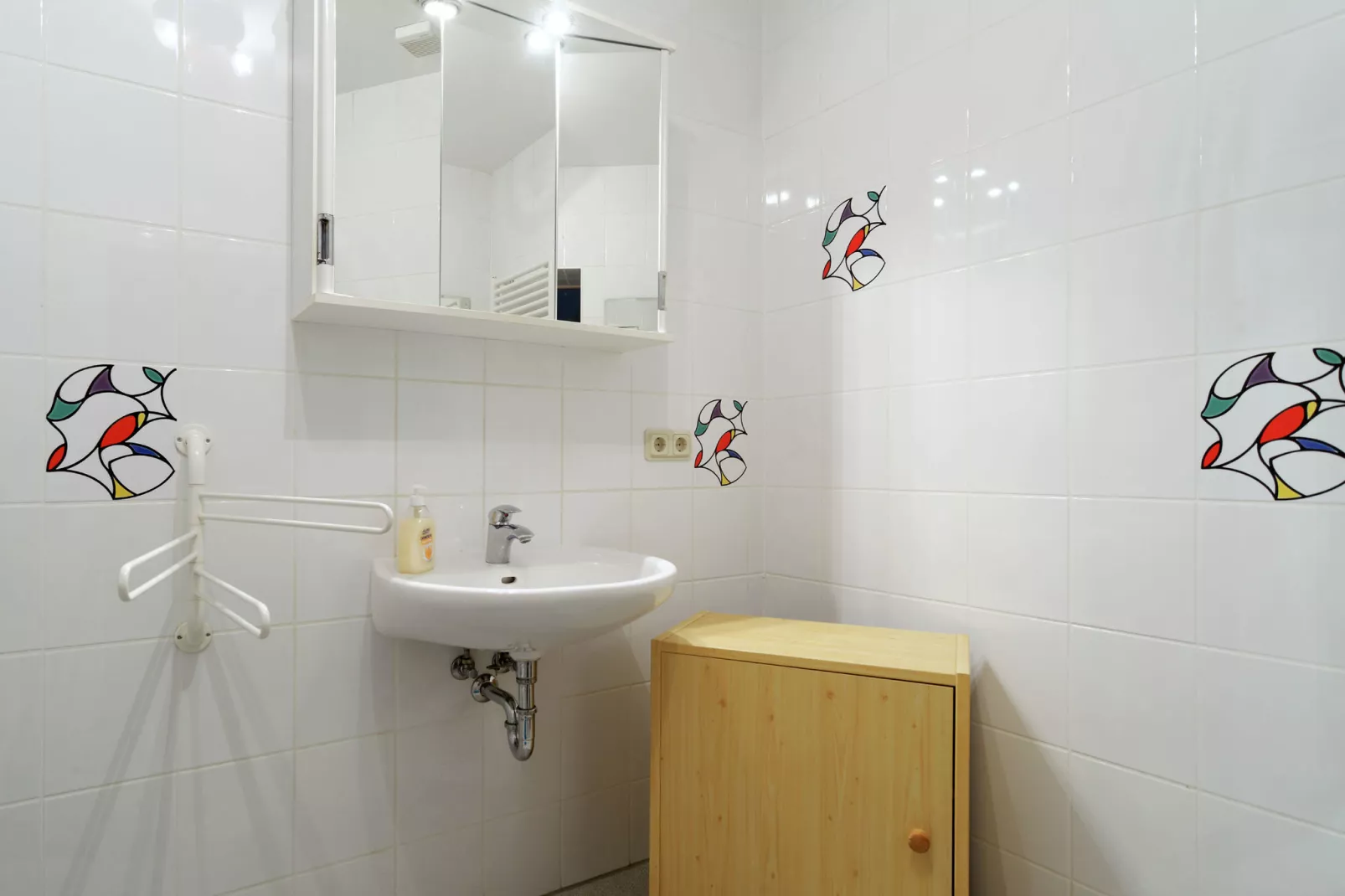 Fürstenwalde Spree-Salle de bain