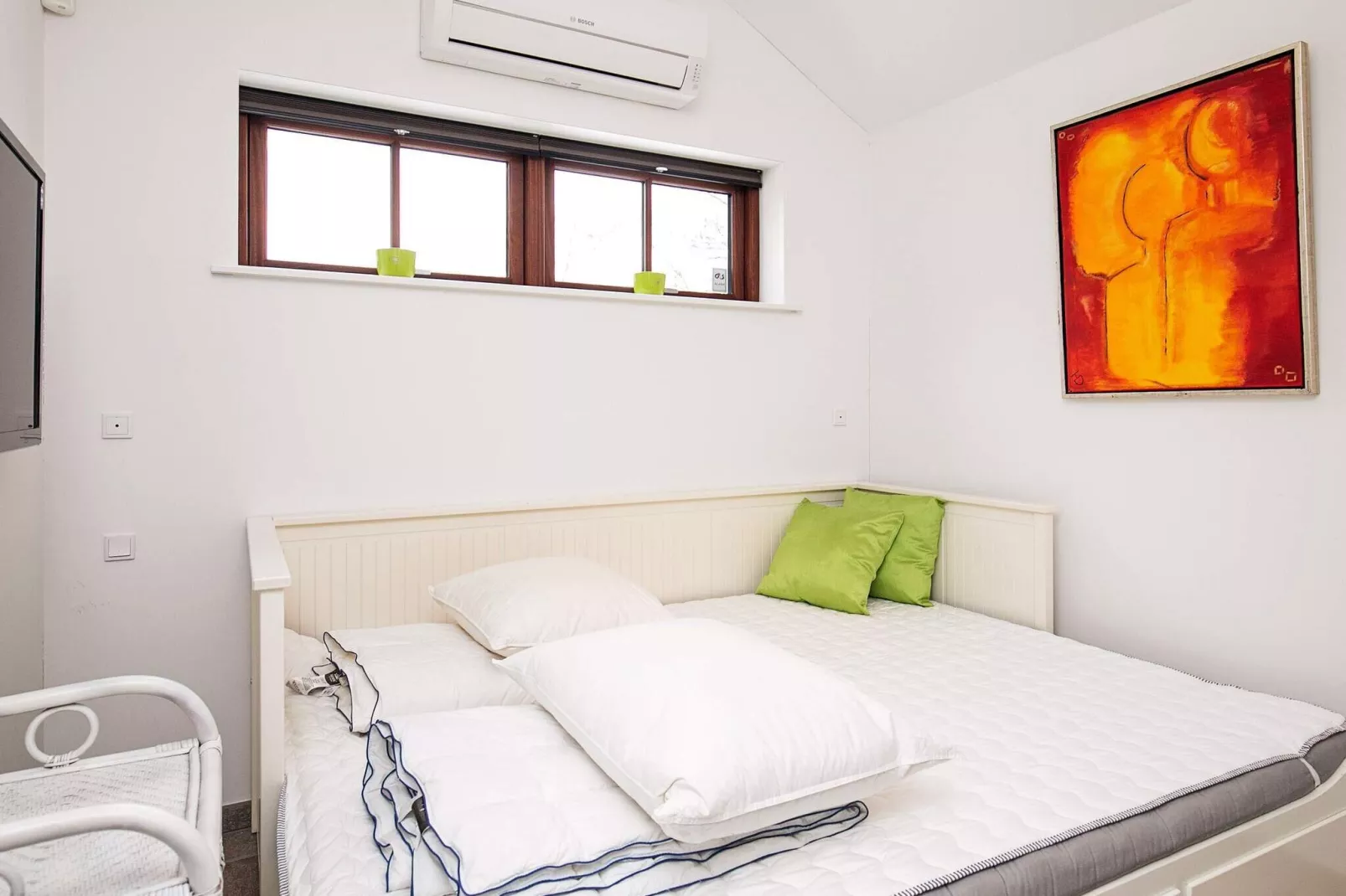 4 person holiday home in Esbjerg V-Indoor
