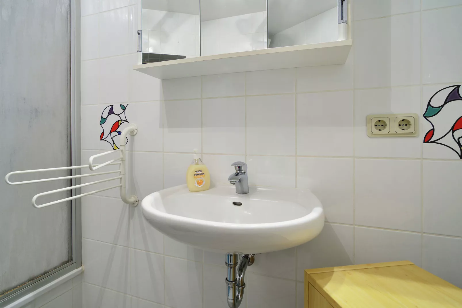 Fürstenwalde Spree-Salle de bain