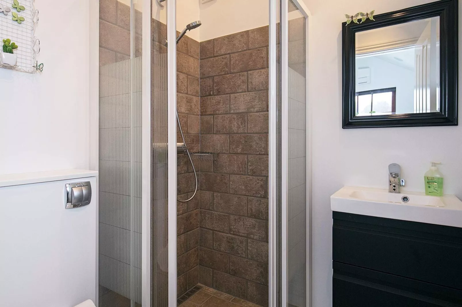 4 person holiday home in Esbjerg V-Indoor