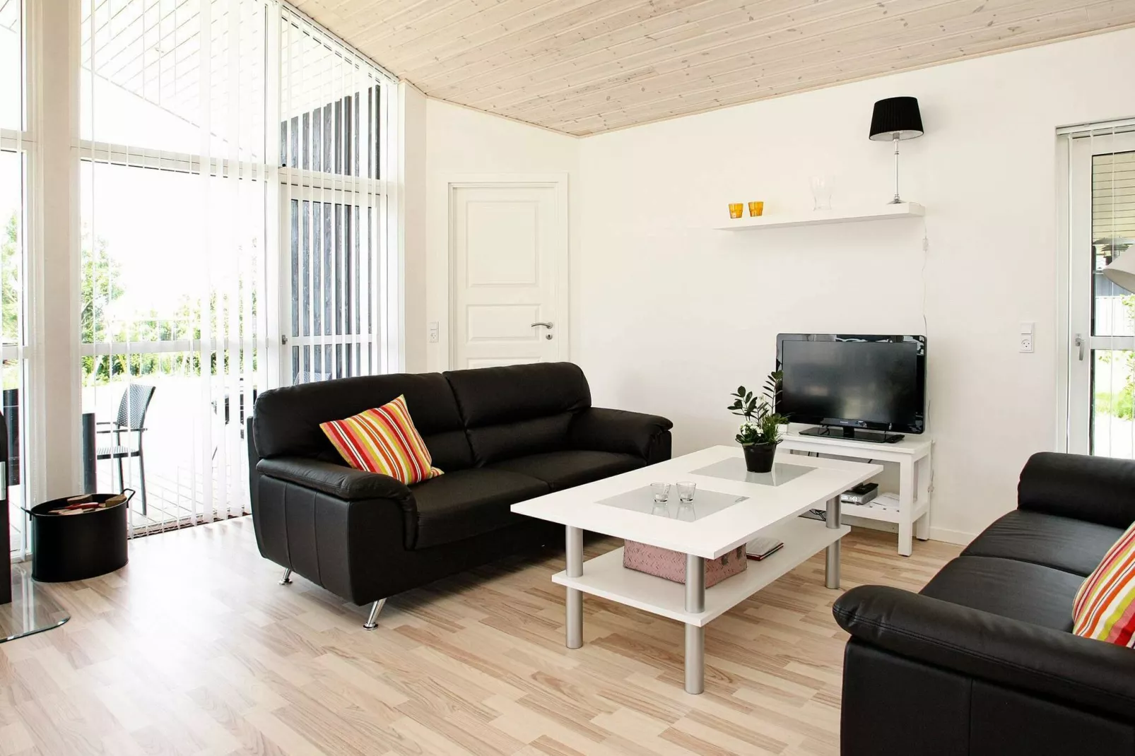 6 Personen Ferienhaus in Fjerritslev-By Traum