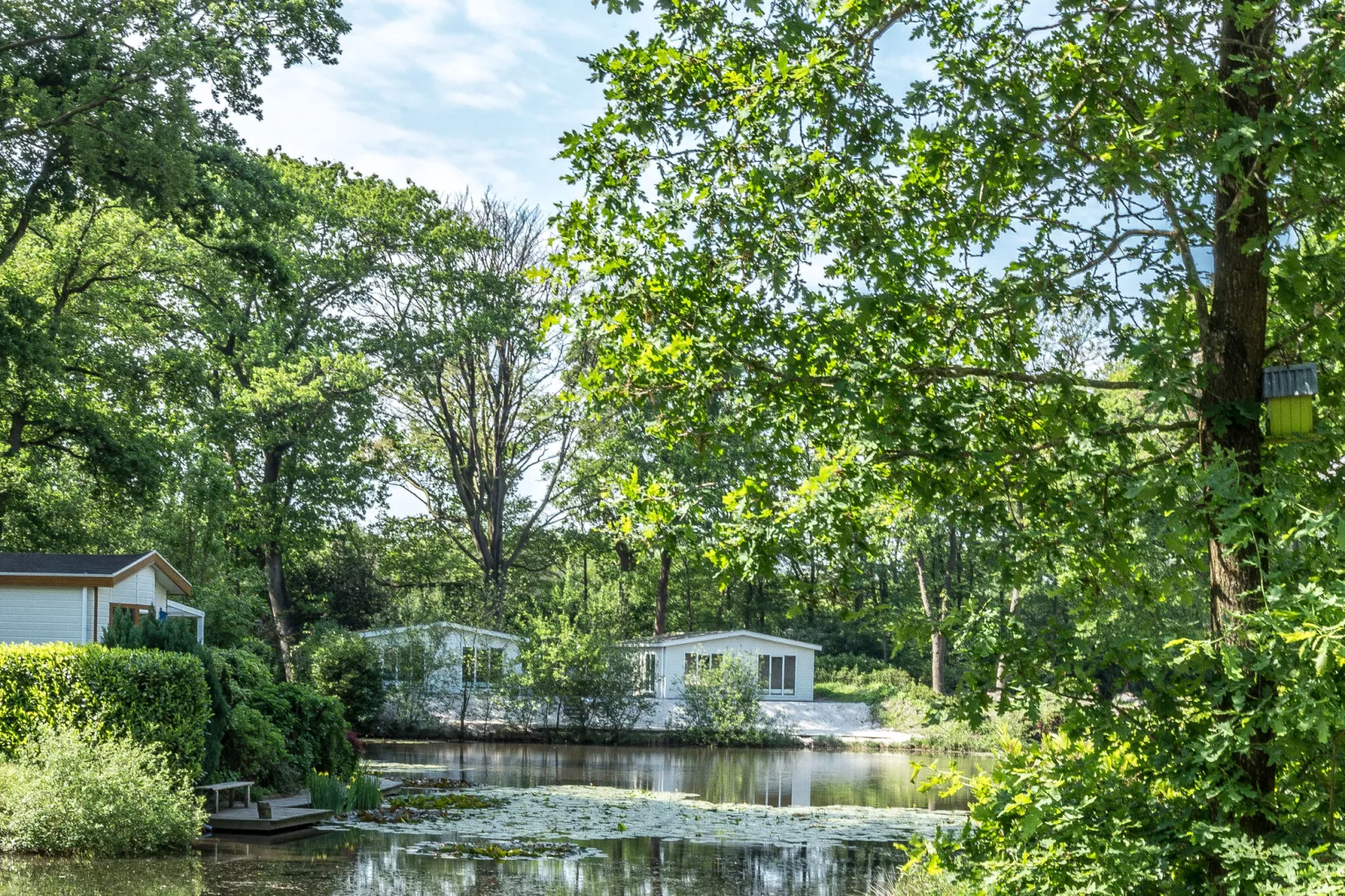 Residence De Eese 23-Exterior summer