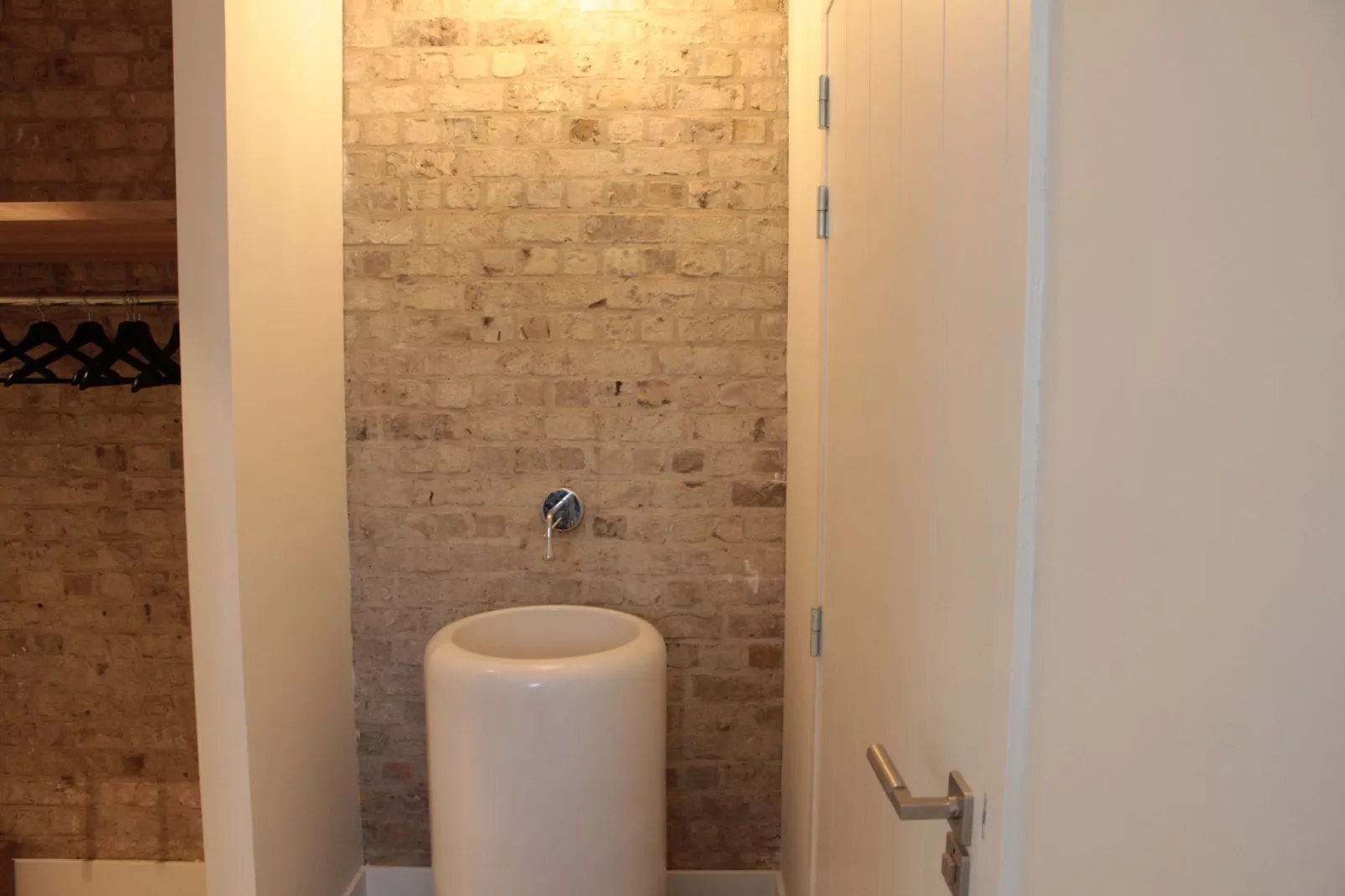 Villa Polderduin-Bathroom