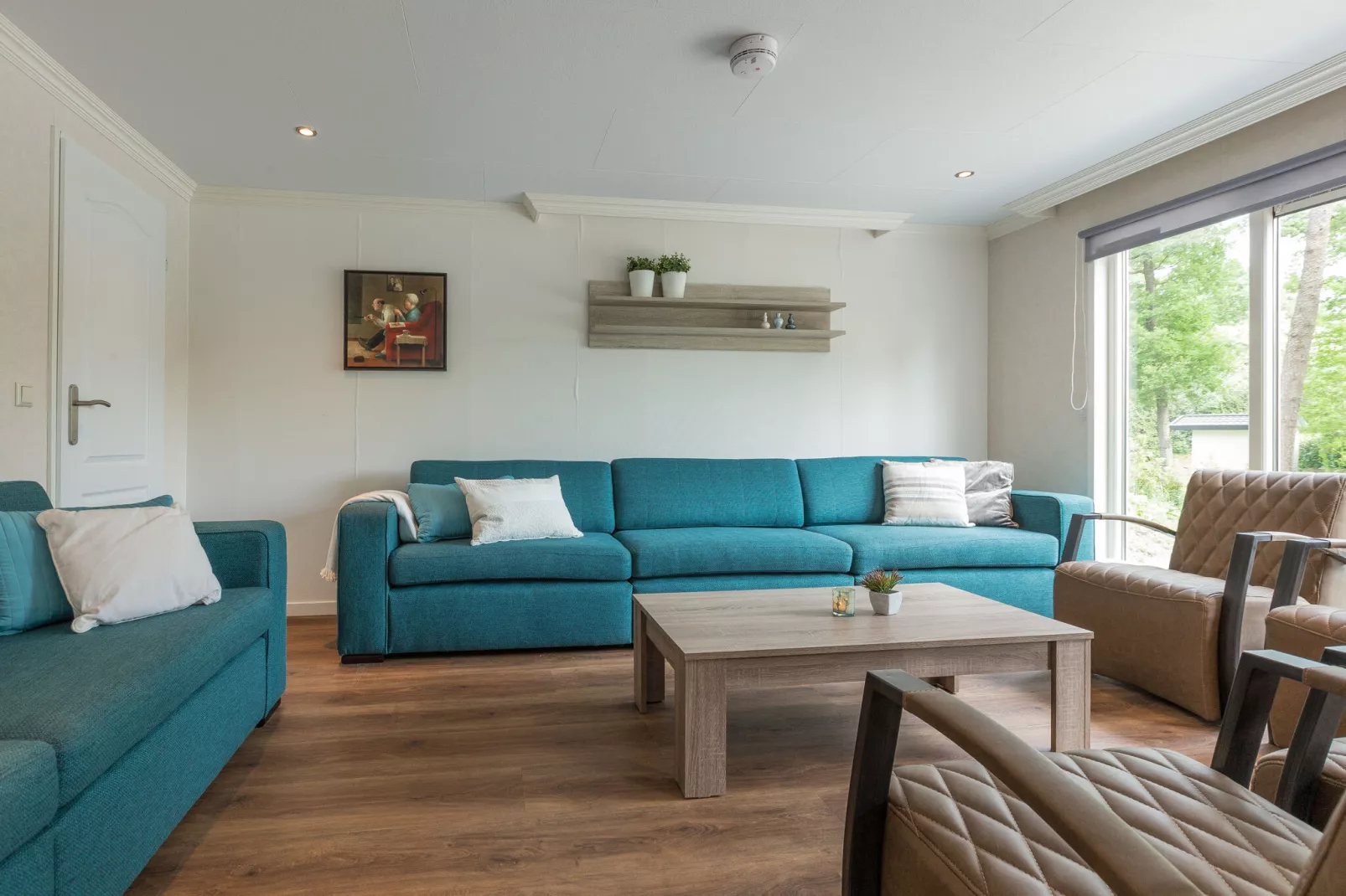 Residence De Eese 23-Living room