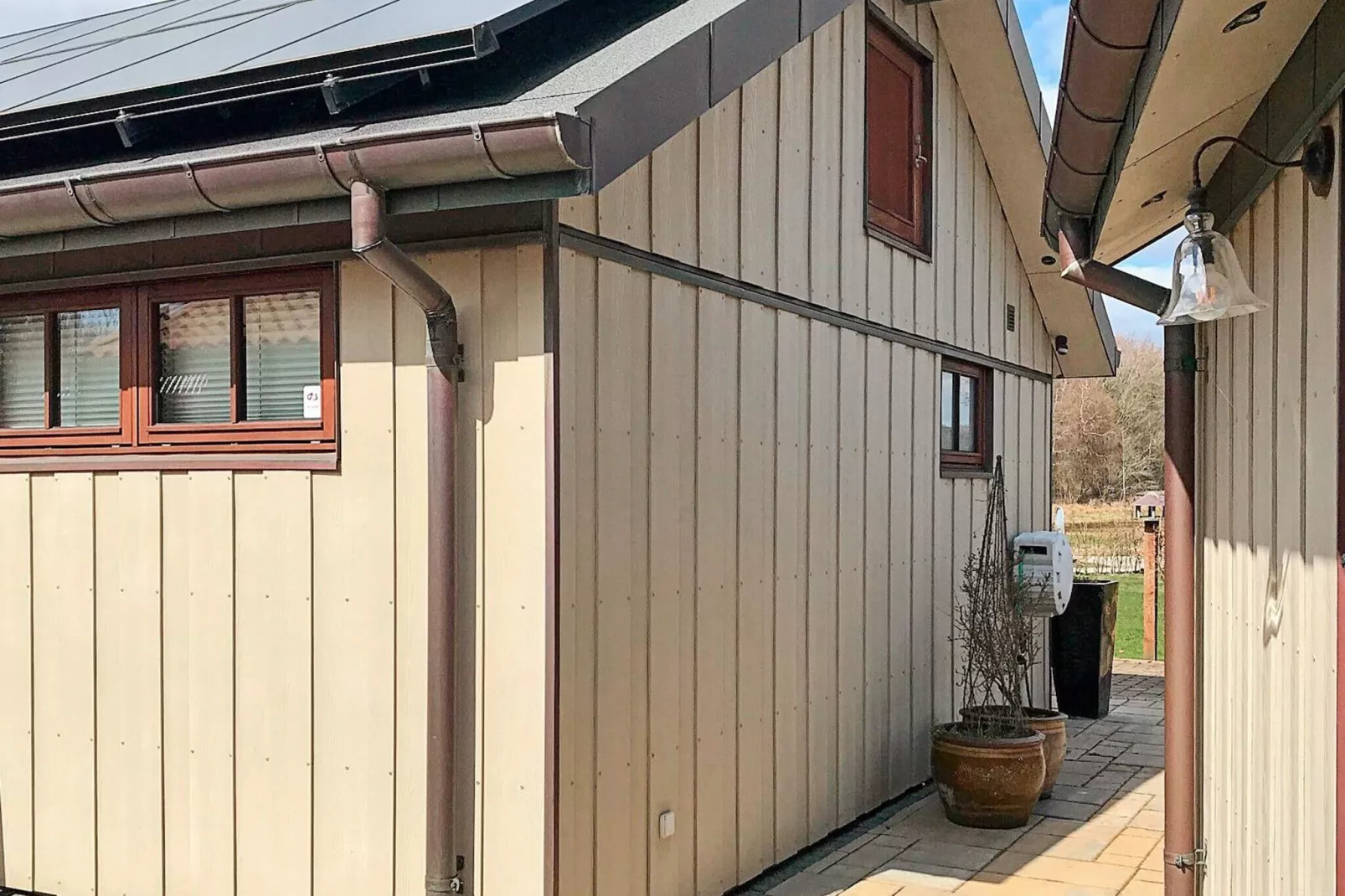 4 person holiday home in Esbjerg V-View
