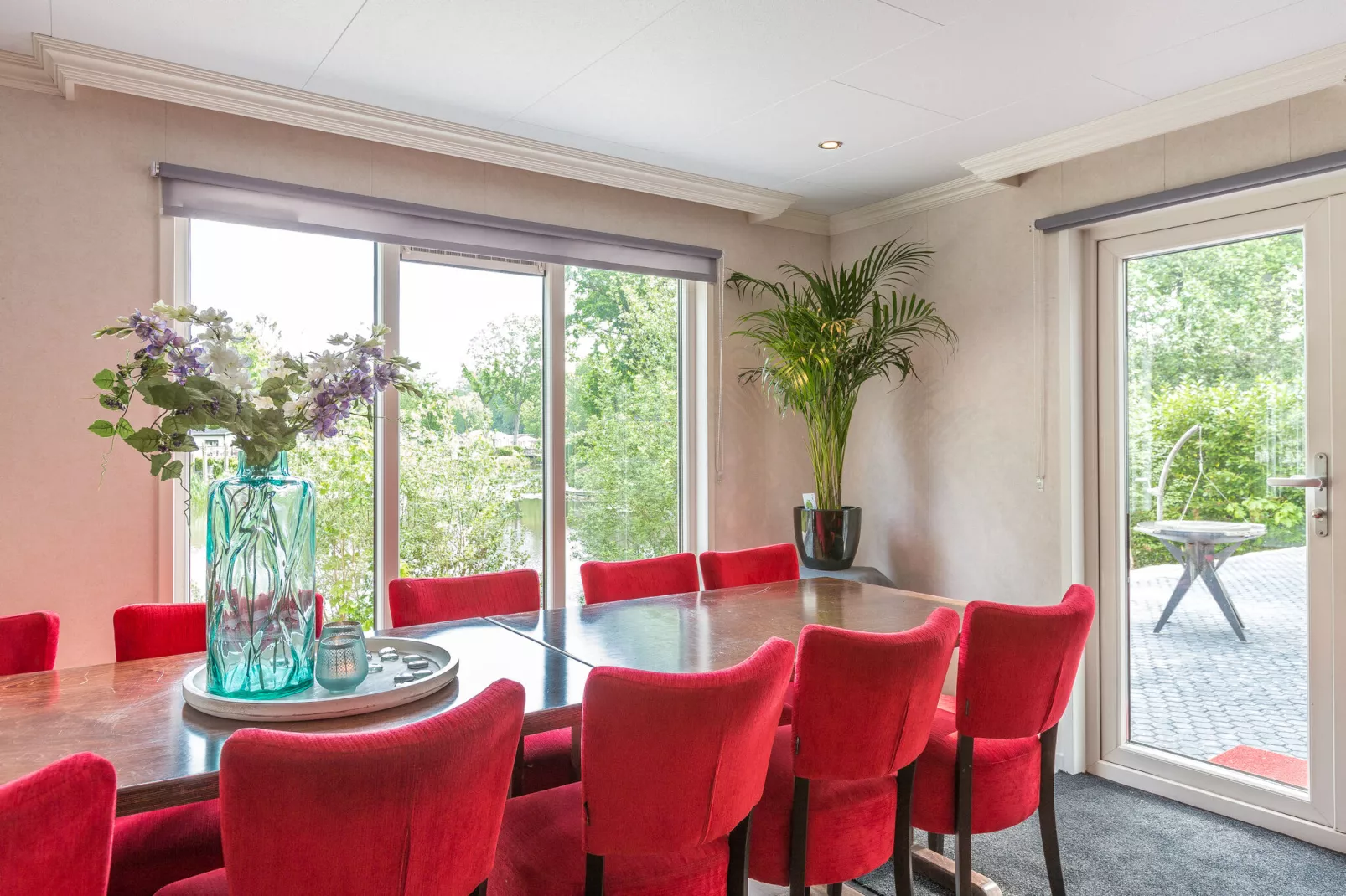 Residence De Eese 23-Living room
