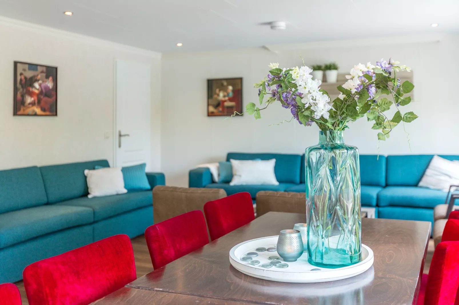 Residence De Eese 23-Living room