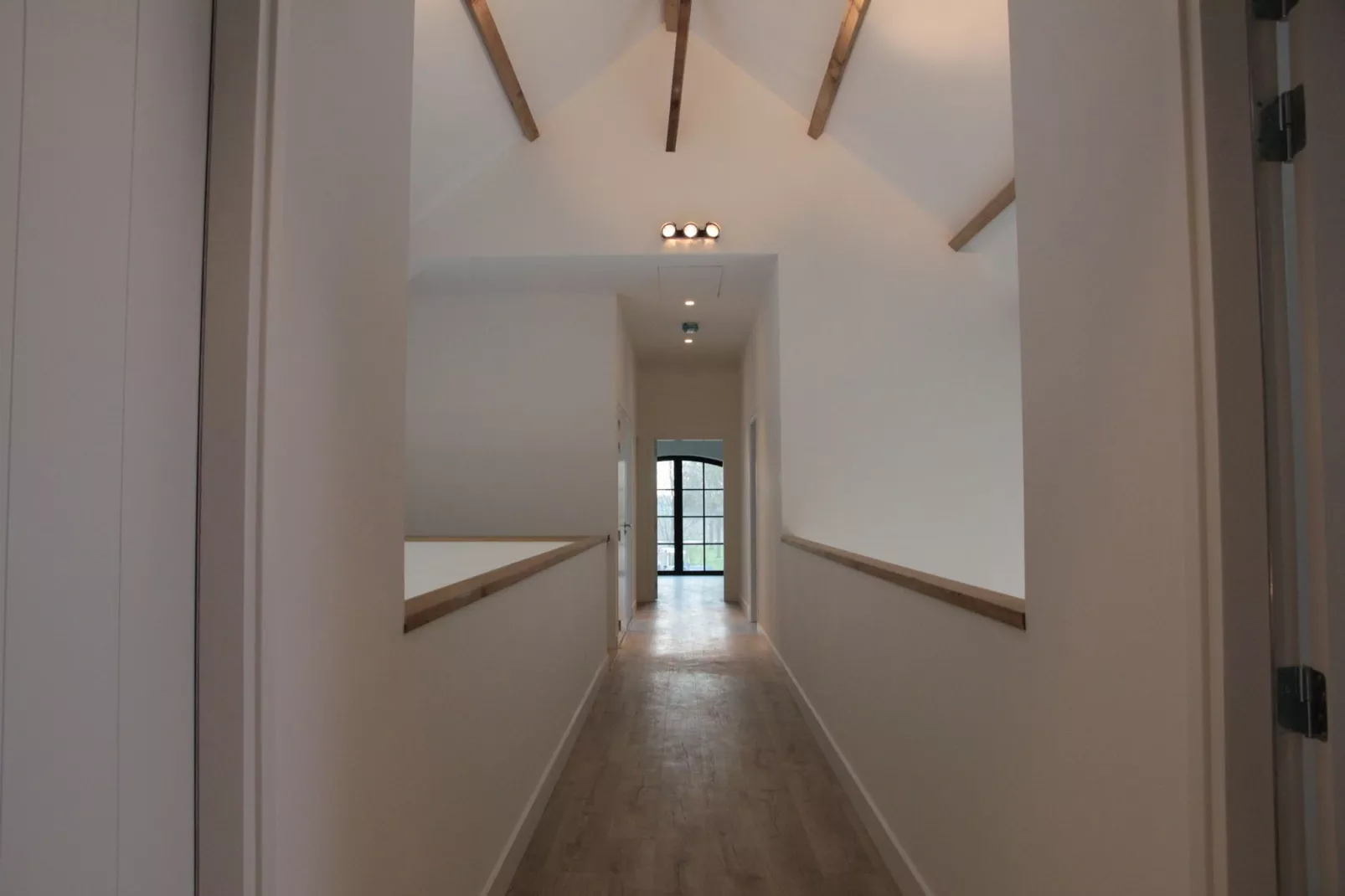 Villa Polderduin-Landing