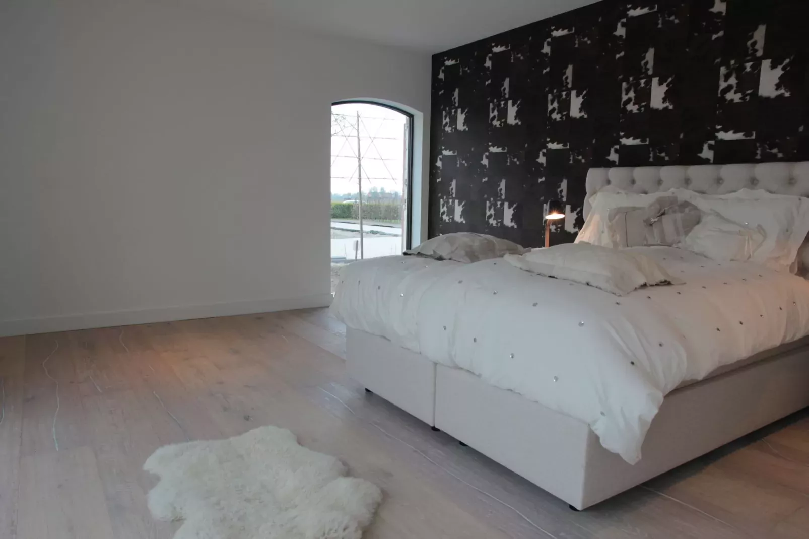 Villa Polderduin-Bedroom