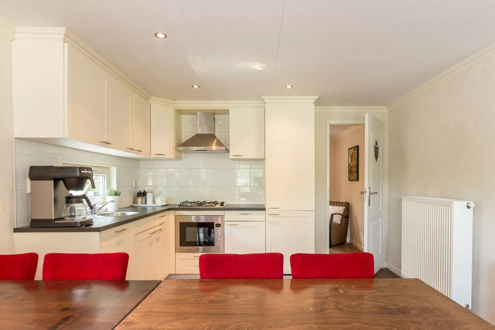Residence De Eese 23-Kitchen