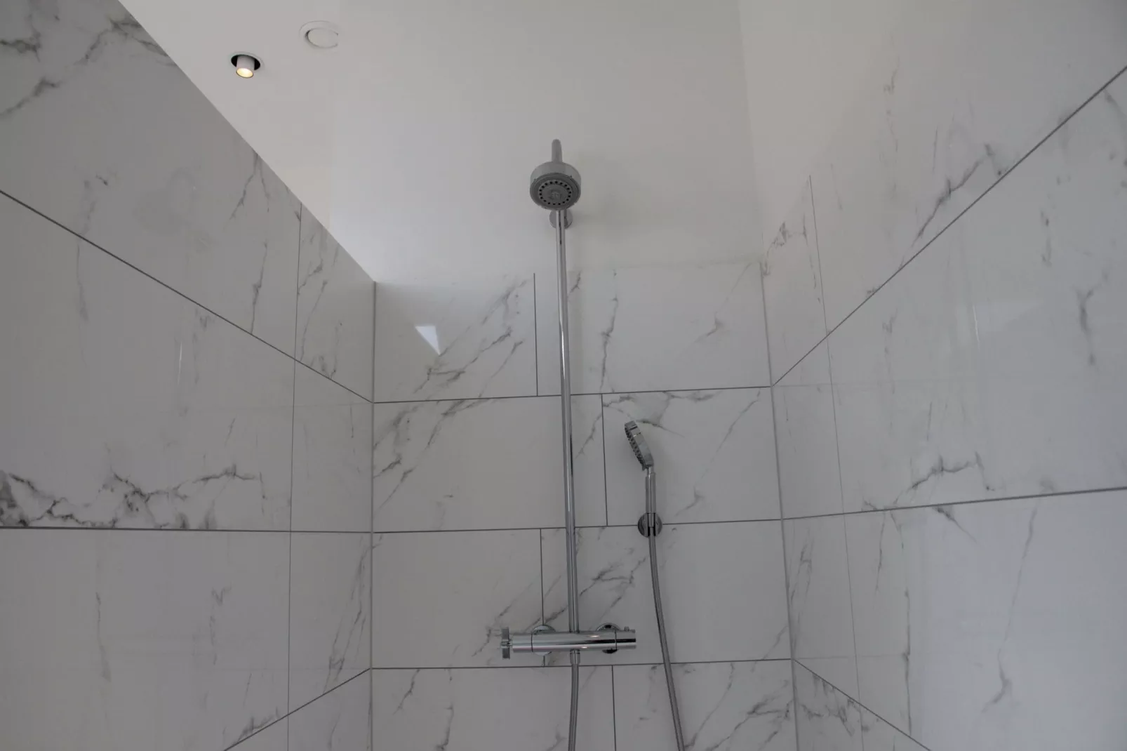 Villa Polderduin-Bathroom