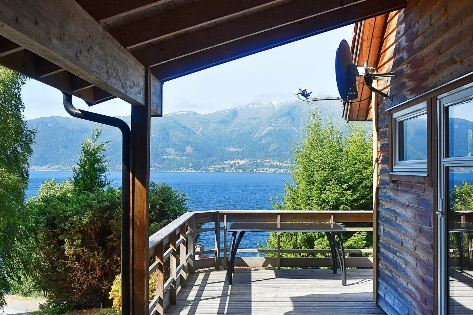 HUS NR. 2-Outdoor