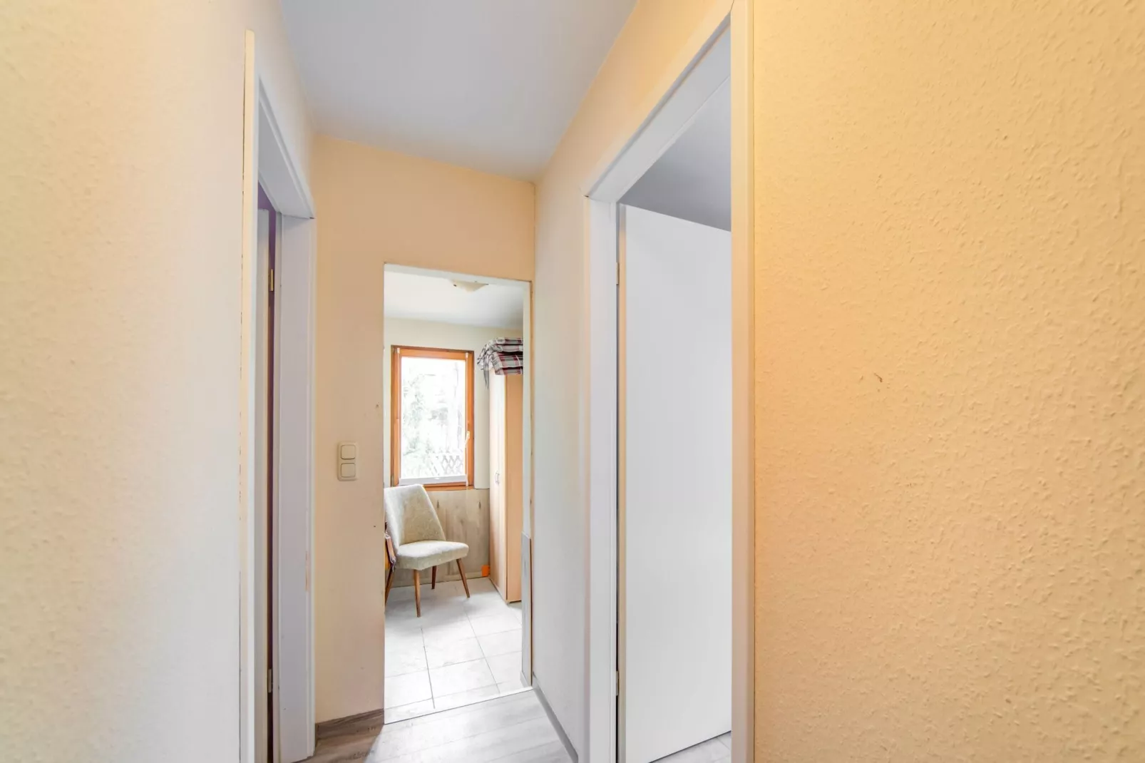 Ferienhaus Lasch-Flur