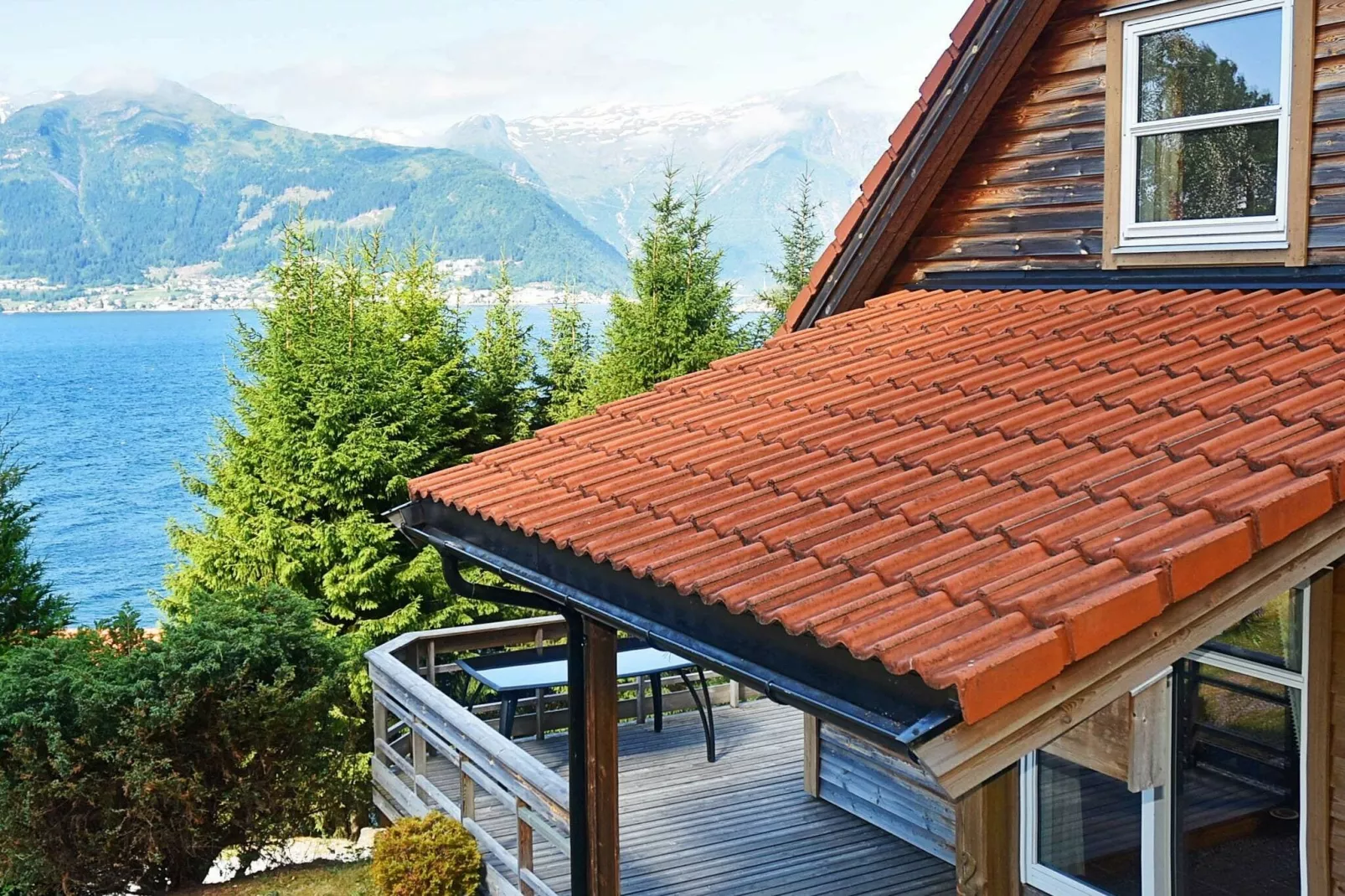 HUS NR. 2-Outdoor