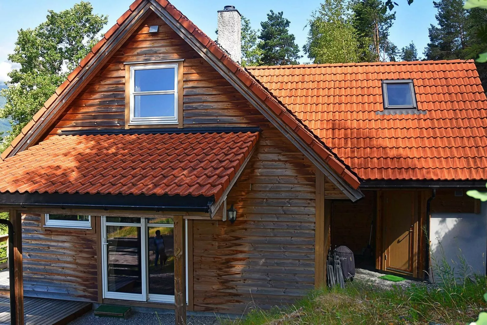 HUS NR. 2-Outdoor