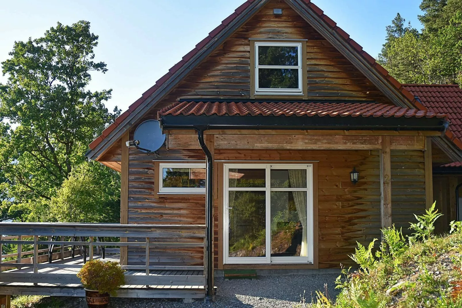 HUS NR. 2-Outdoor