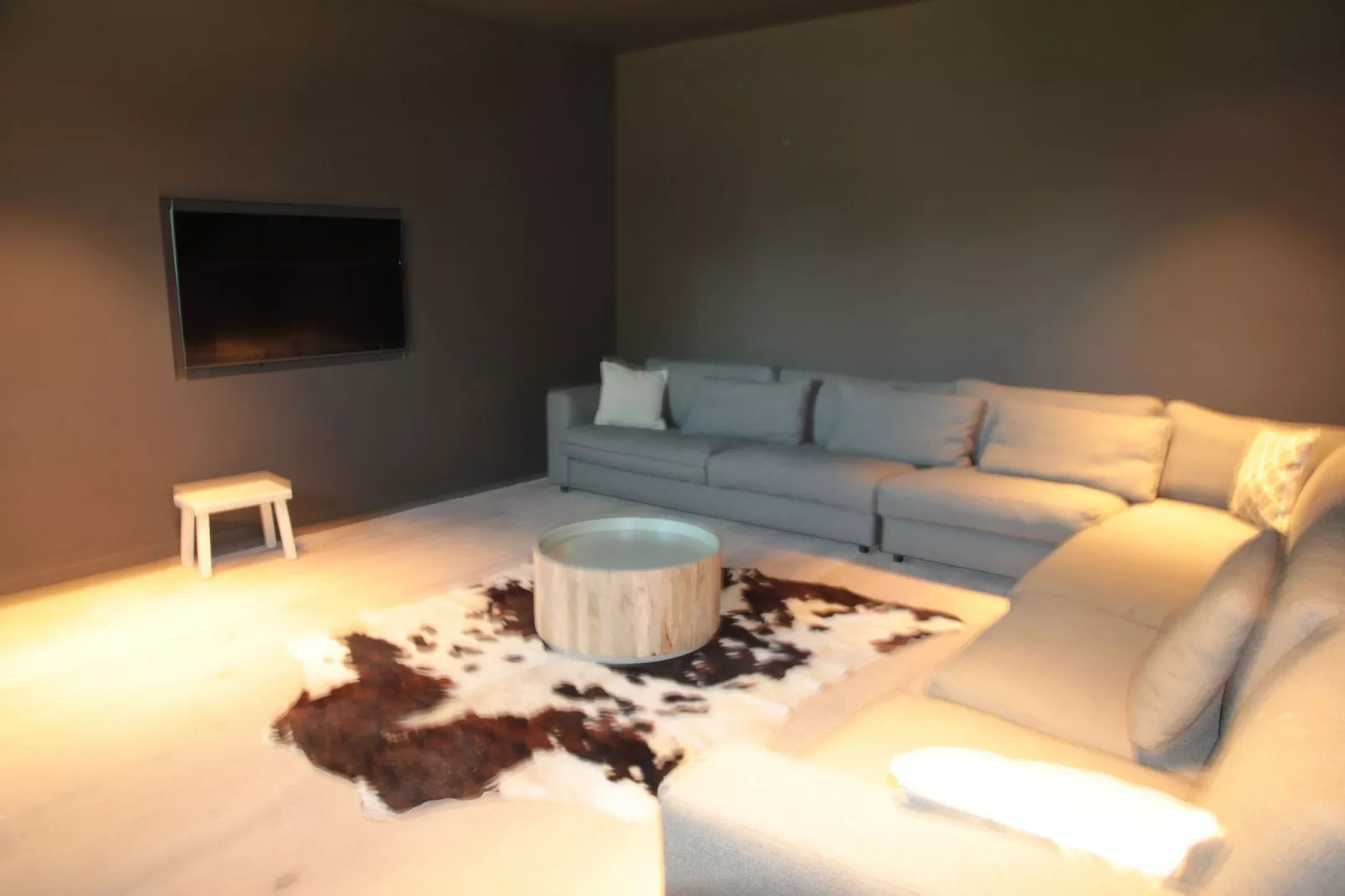 Groot Hof ter Zand-Recreation room