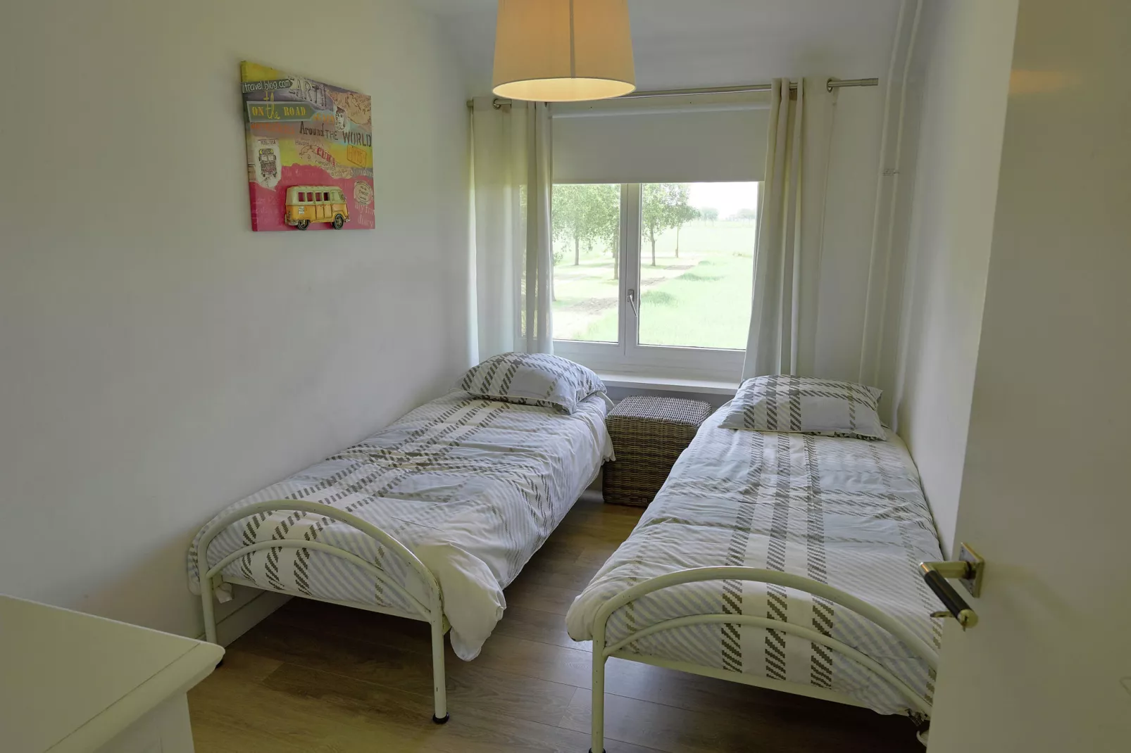 Groot Hof ter Zand-Bedroom