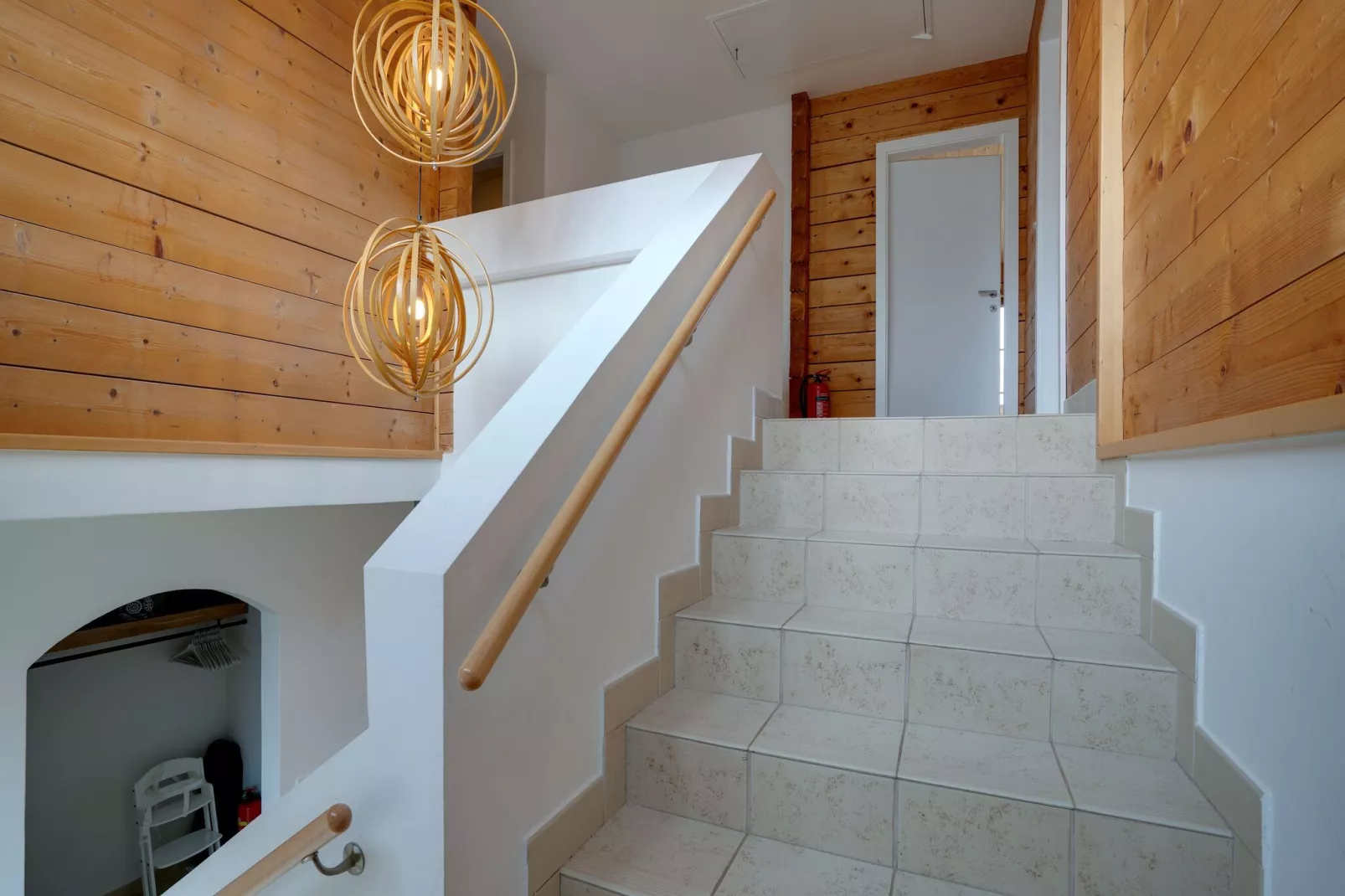 Chalet Mauterndorf-Landing