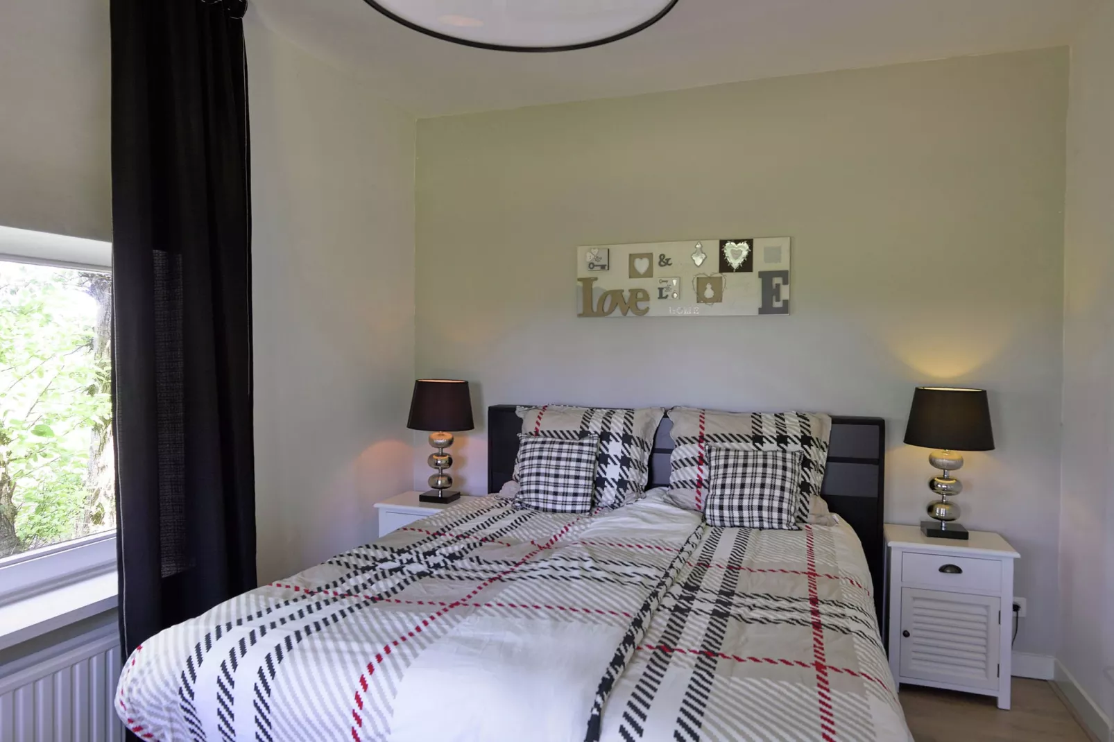 Groot Hof ter Zand-Bedroom