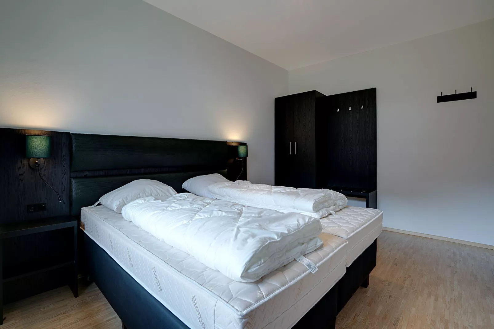 Chalet Mauterndorf-Bedroom