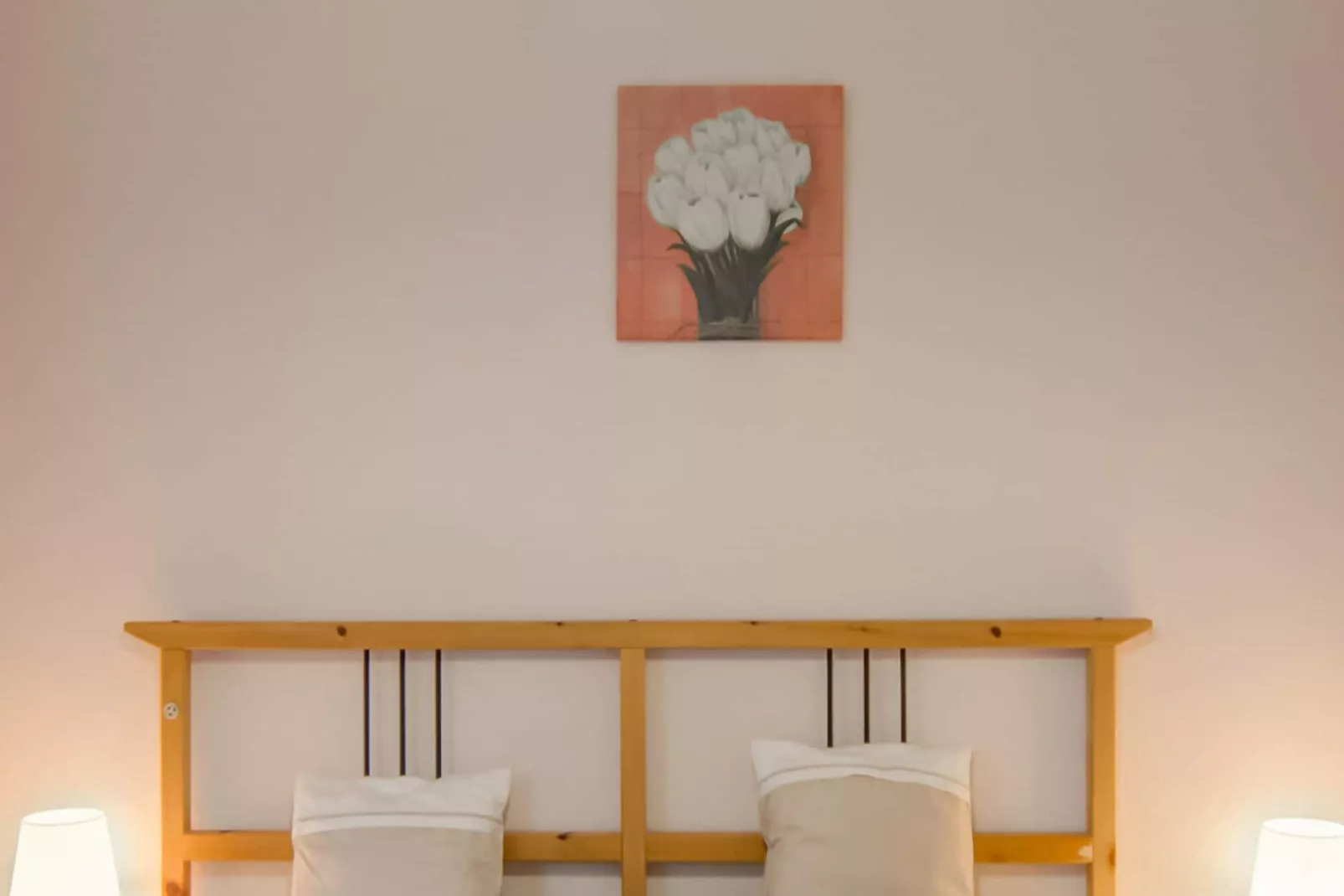 Ferienhaus Lasch-Ambiente