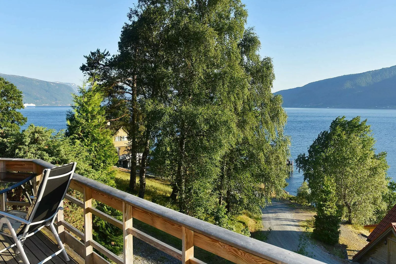 HUS NR. 2-Water view