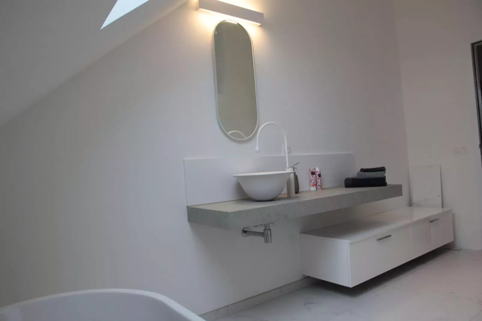 Groot Hof ter Zand-Bathroom