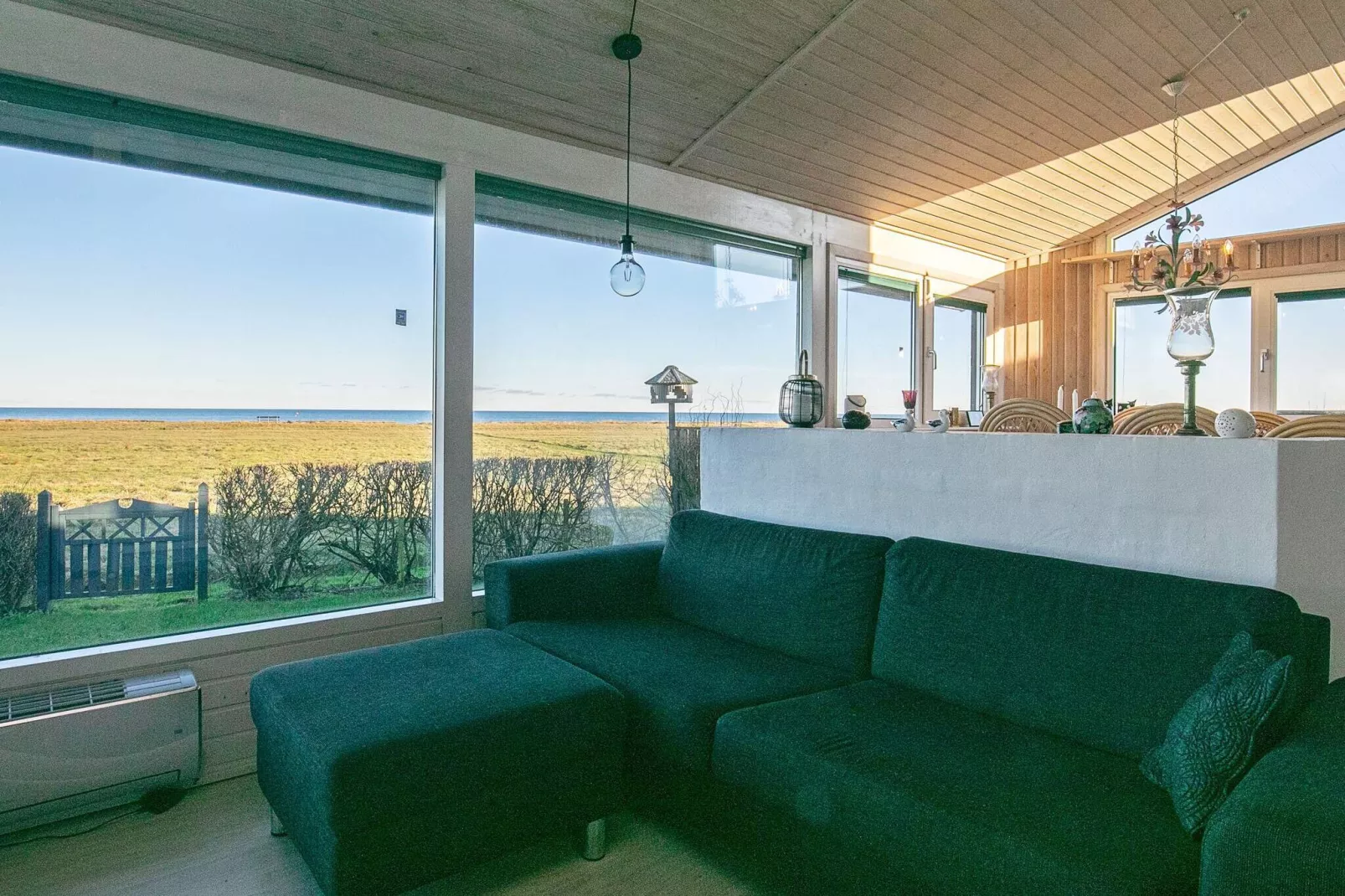 8 person holiday home in Sæby-Indoor