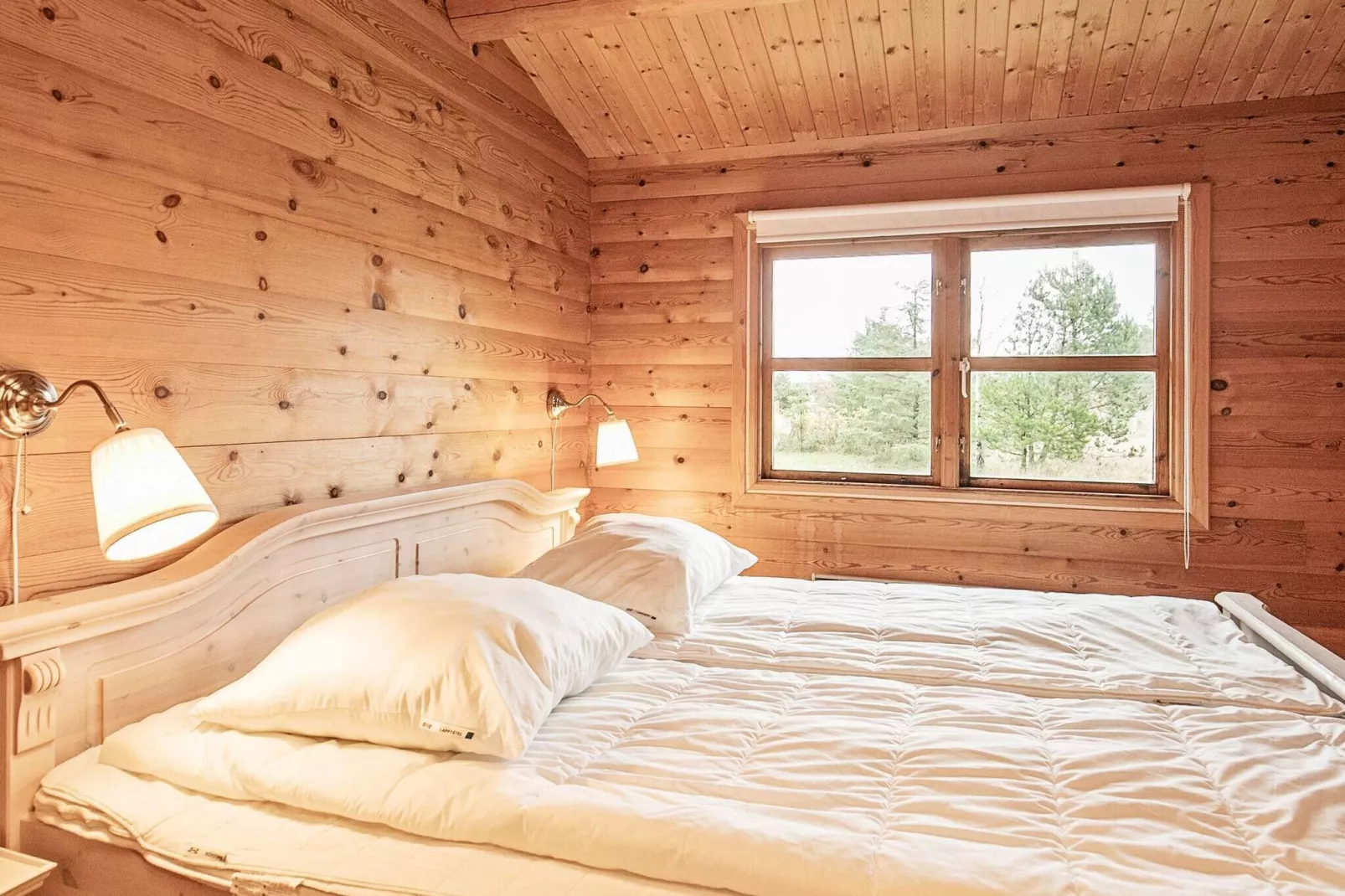 5 person holiday home in Strandby-By Traum-Indoor