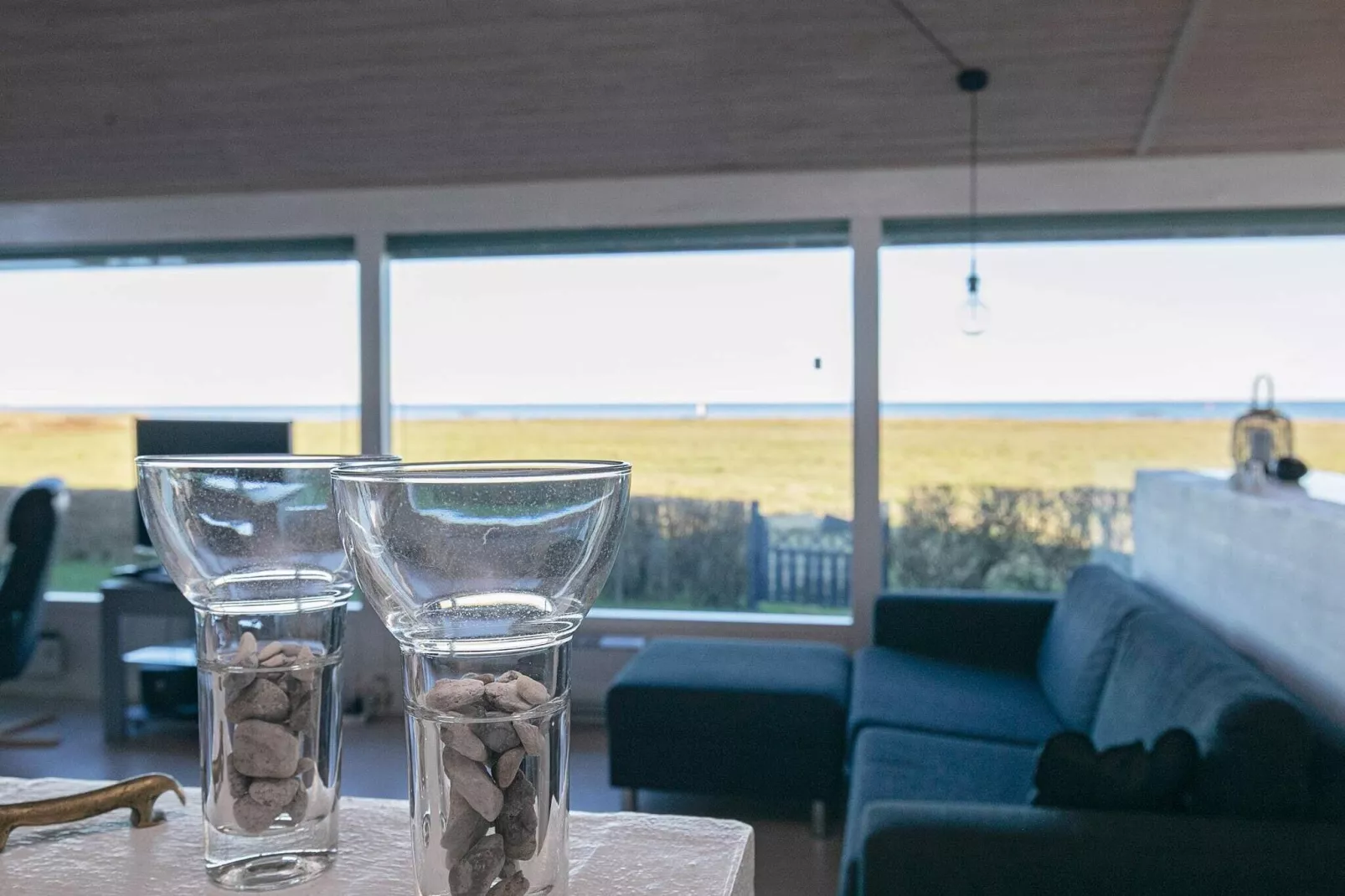8 person holiday home in Sæby-Indoor
