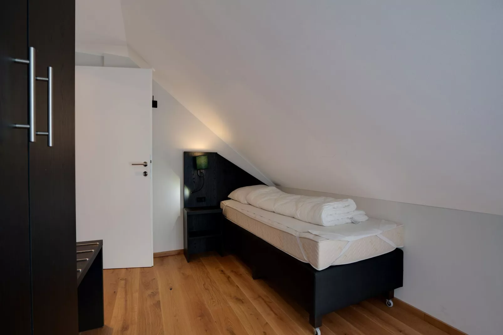 Chalet Mauterndorf-Bedroom