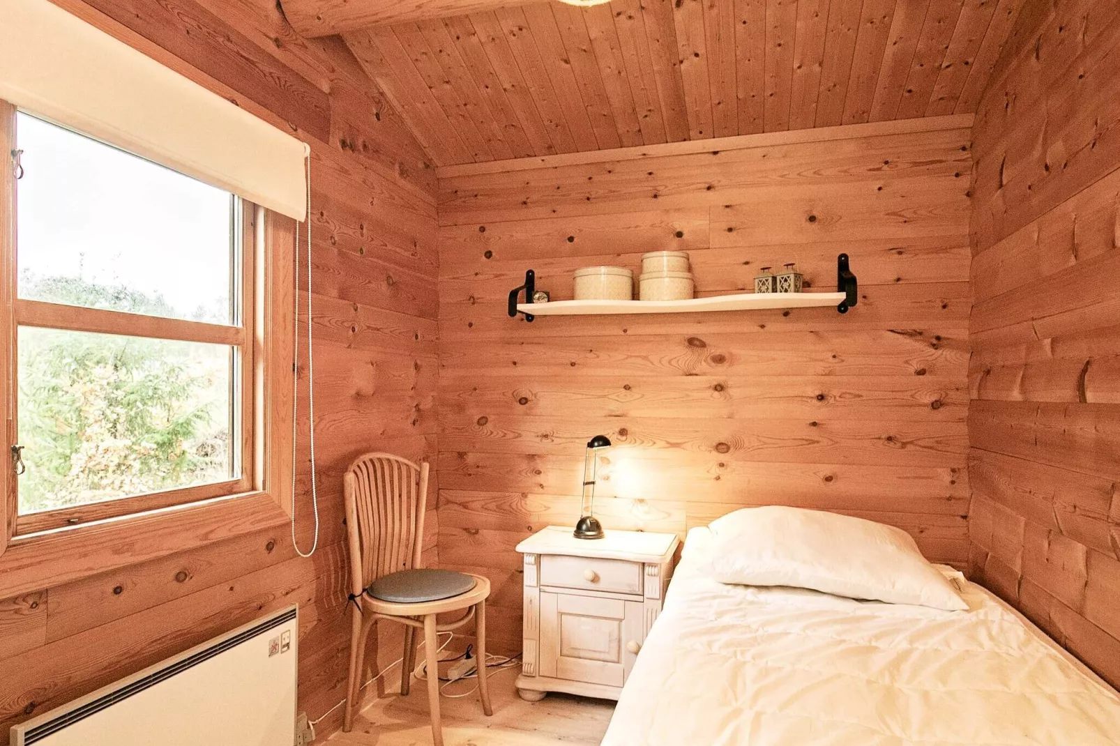 5 person holiday home in Strandby-By Traum-Indoor