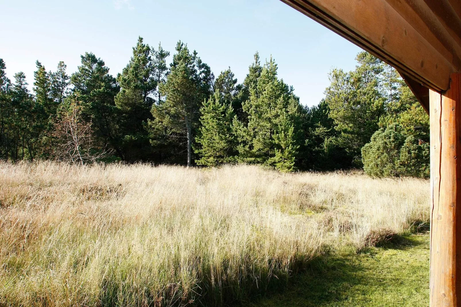 5 person holiday home in Strandby-By Traum